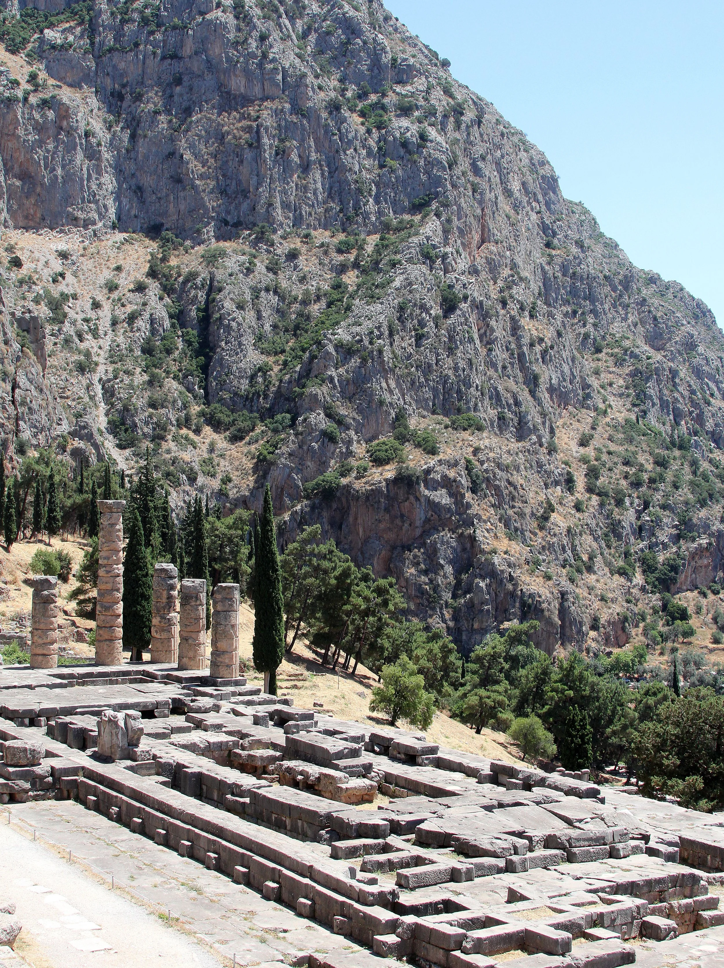 DELPHI GREECE - JUNE 2013 (25).JPG