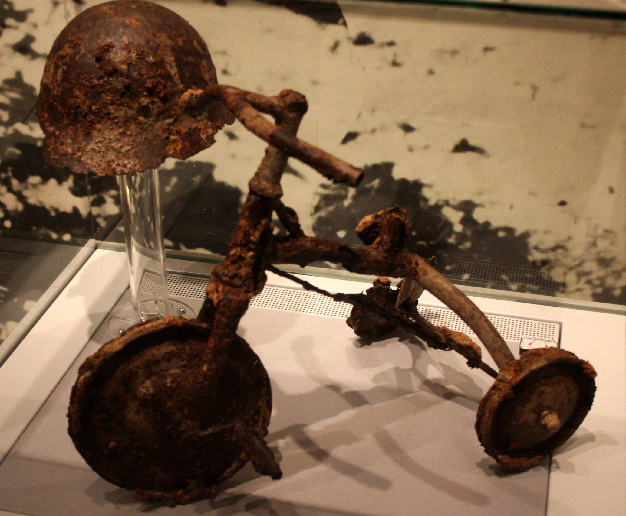 HIROSHIMA - MAY 2009 - A-BOMB MUSEUM (21).JPG