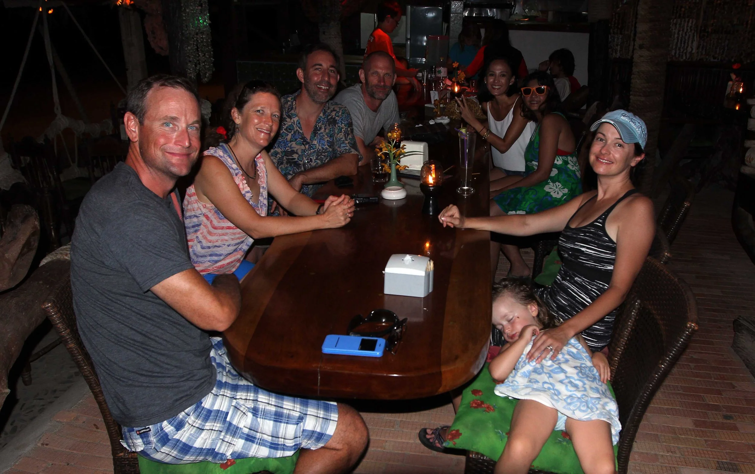 2015 Koh Lanta Songkran with friends from ISB (532).JPG