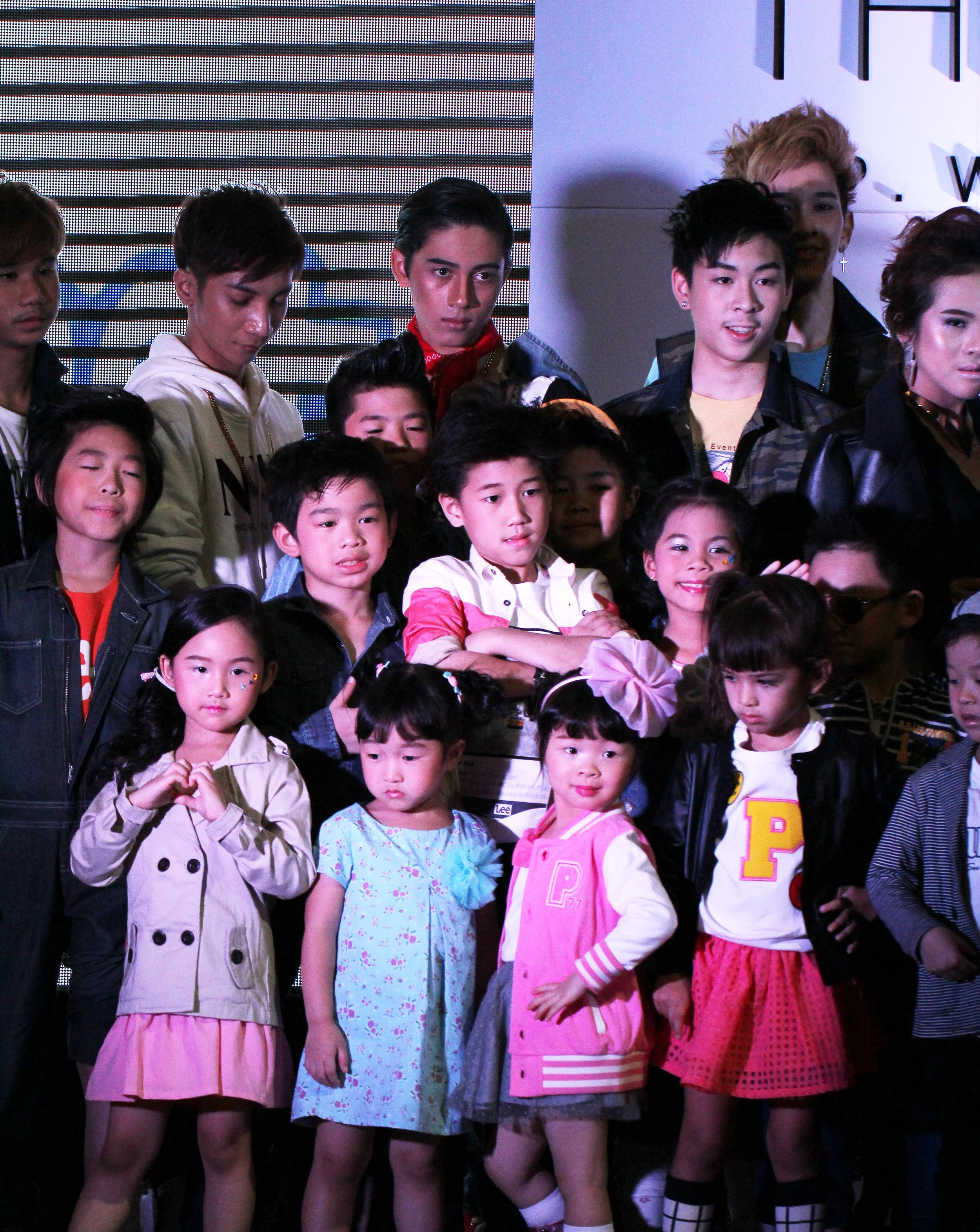 2016 Monkey Town Modeling Cokie in Bangkok (115).JPG