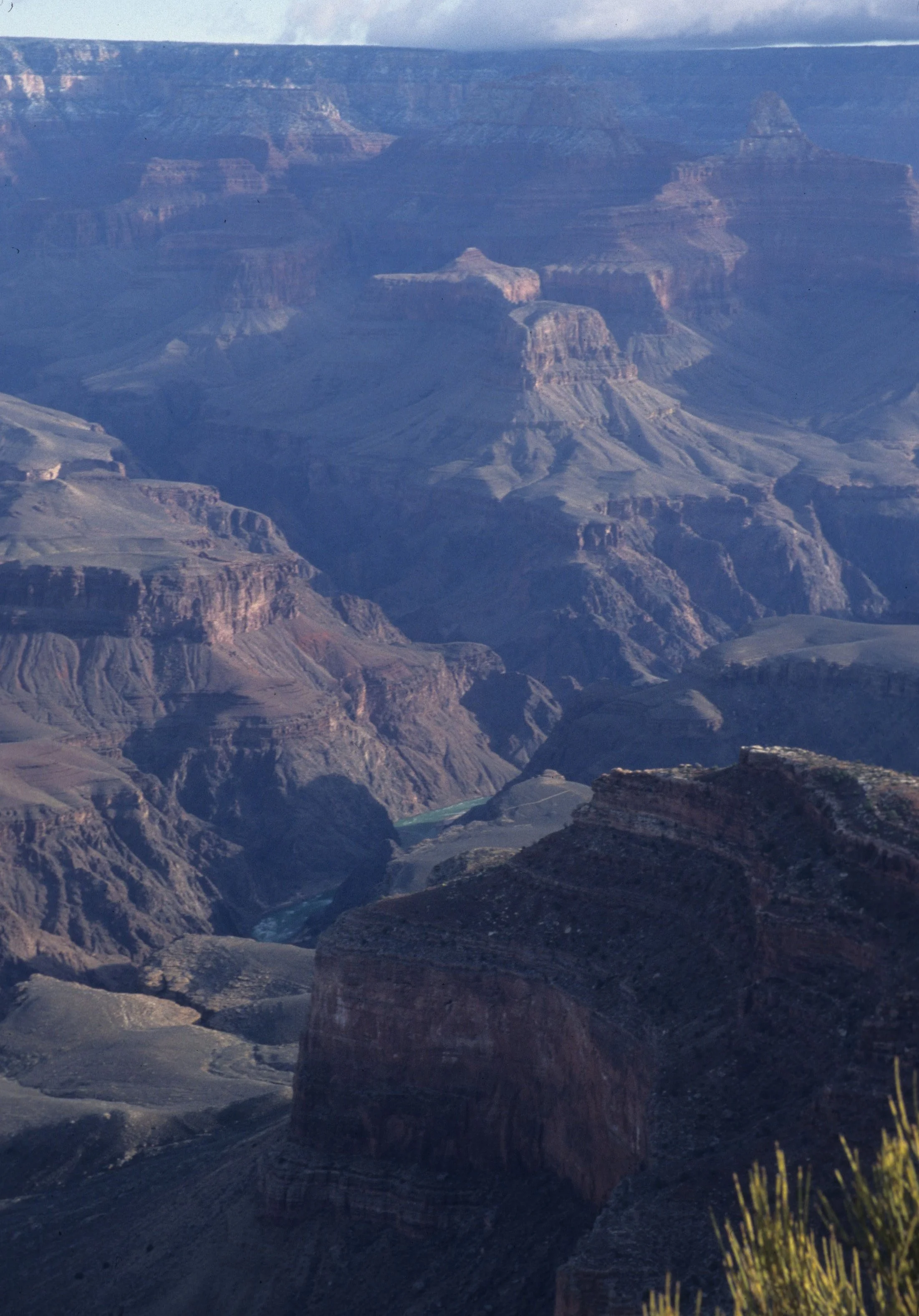 ARIZONA - GRAND CANYON - SOUTH RIM VIEW L.jpg