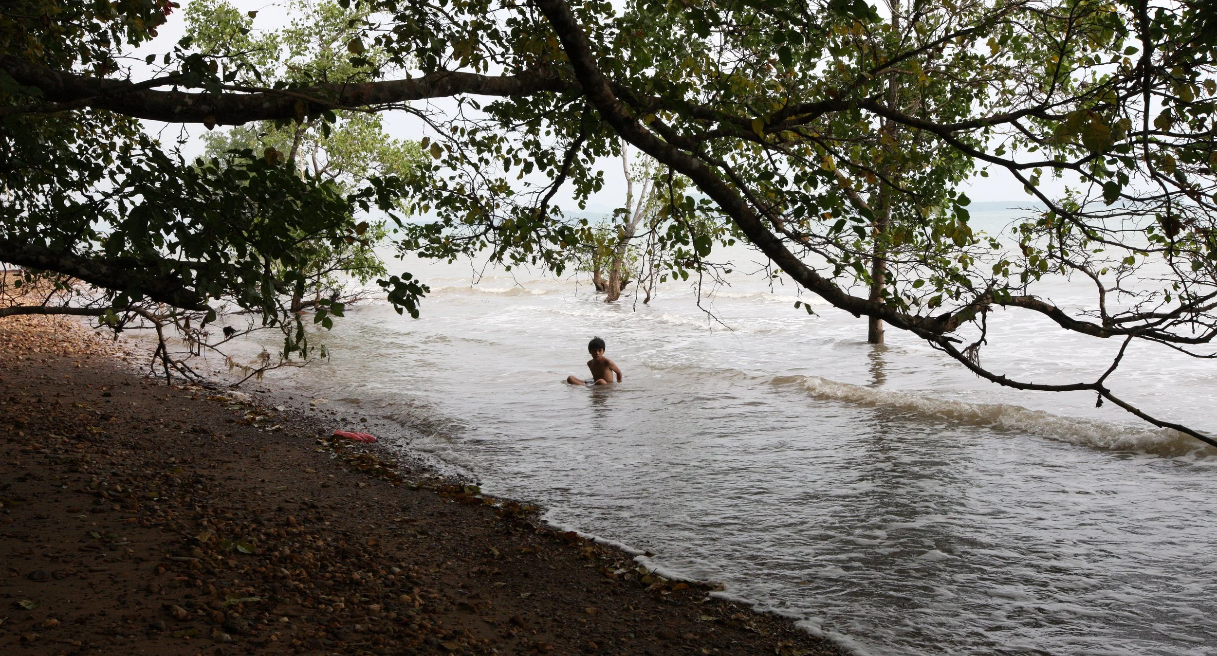 LANTA ISLAND - OUR PROPERTY - WINTER 2011 (36).JPG