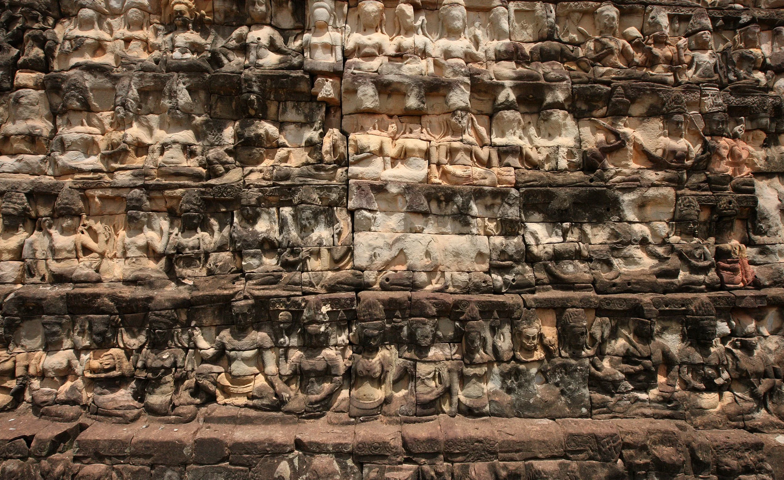 TERRACE OF THE LEPER KING - CAMBODIA (1).JPG