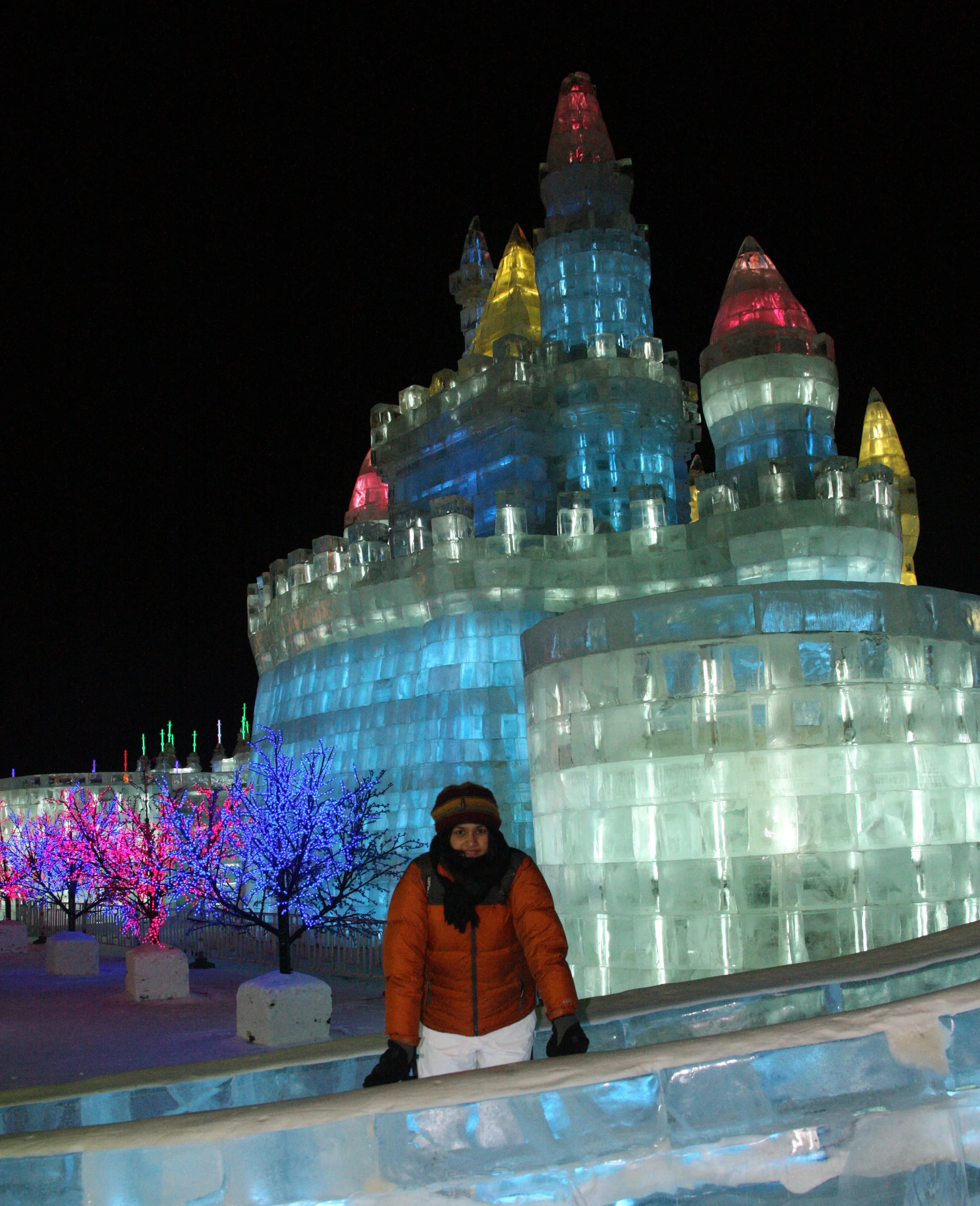 HARBIN ICE & SNOW FESTIVAL FEBRUARY 2012 (106).JPG