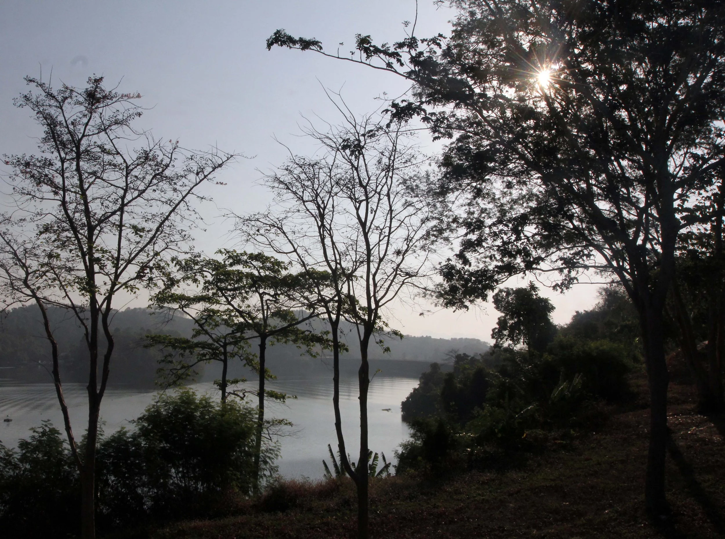 2014 ISB Trip to Ruchaprapa Dam Surat Thani (3).JPG
