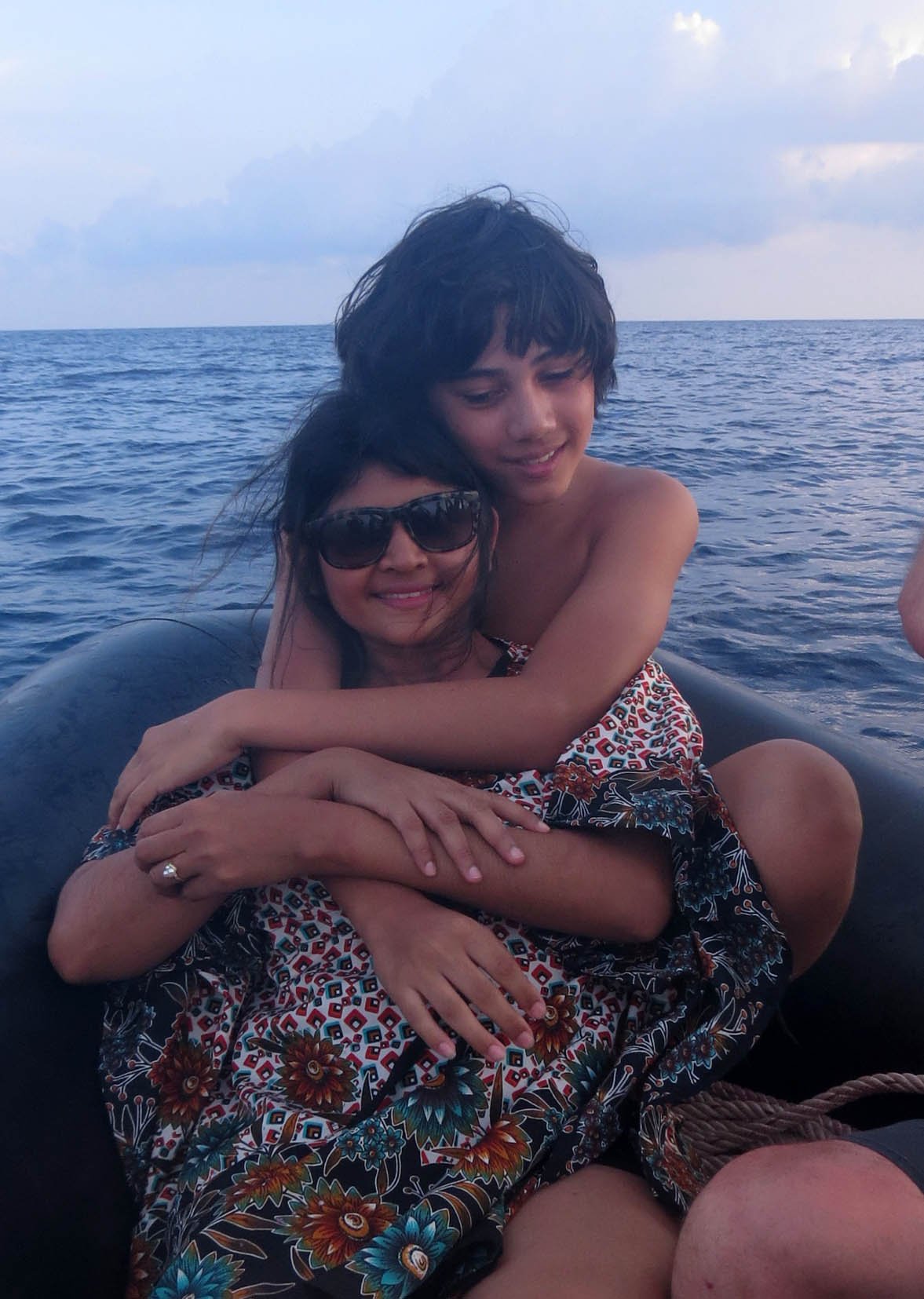 2014 Similans Trip with Family on The Junk (91).JPG