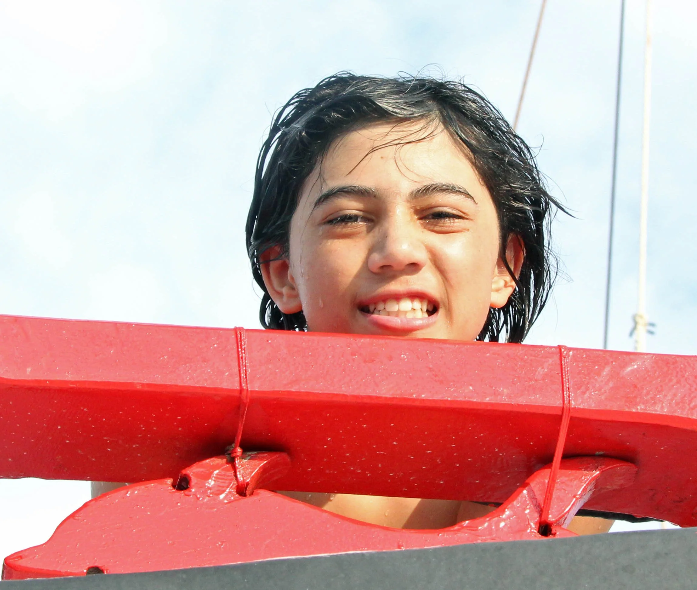 2014 Similans Trip with Family on The Junk (236).JPG