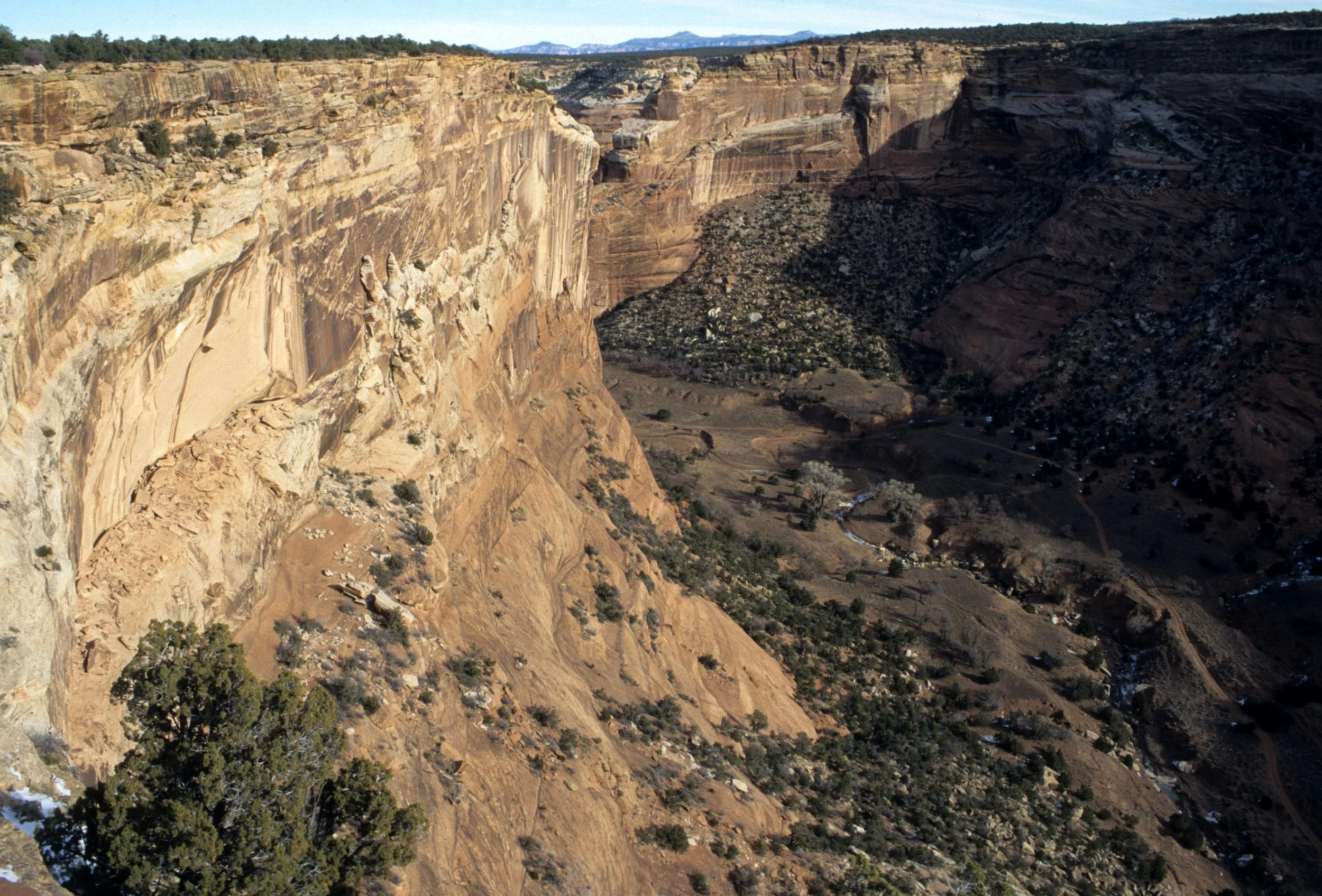 ANASAZILAND - CANYON DE CHELLY NP - ARIZONA.jpg