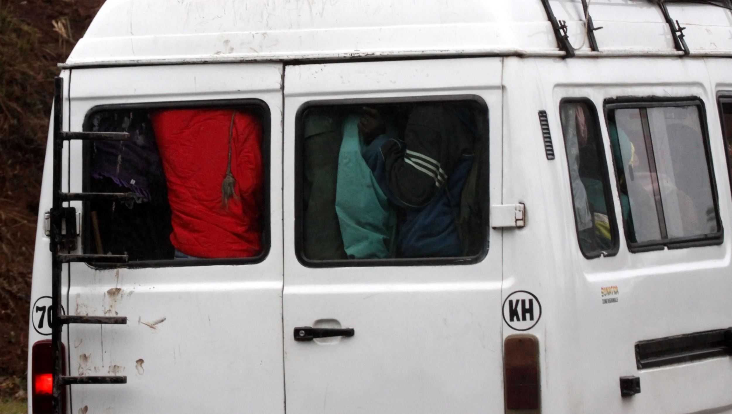 CENTRAL HIGHLANDS - ROAD TO RANOMAFANA (78).JPG