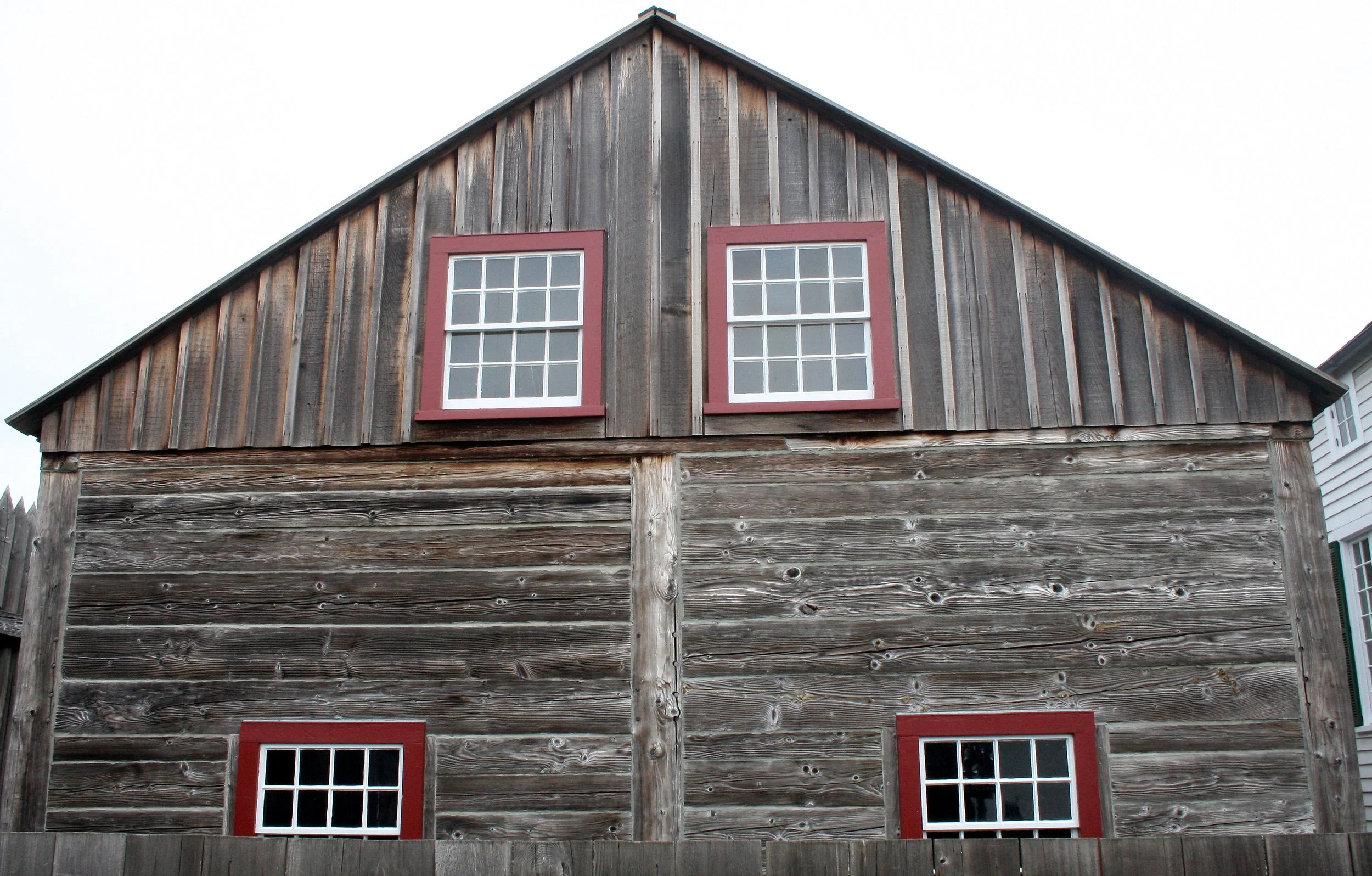 2008-6-21 VANCOUVER WASHINGTON - FORT VANCOUVER  (10).JPG