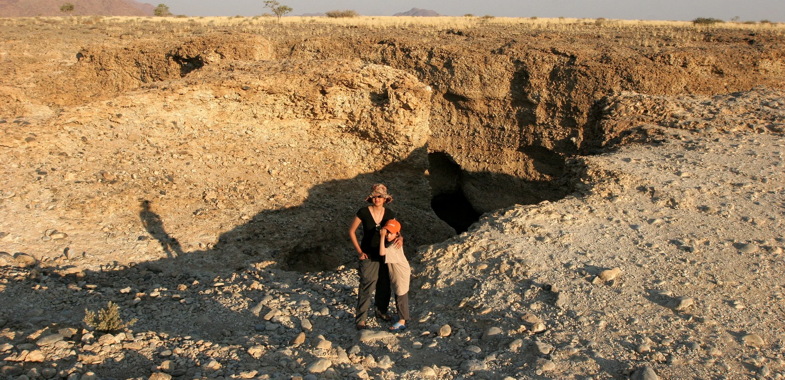 NAMIBIA - SESRIEM CANYON - NAMIB NAUKLUFT NATIONAL PARK (2).JPG