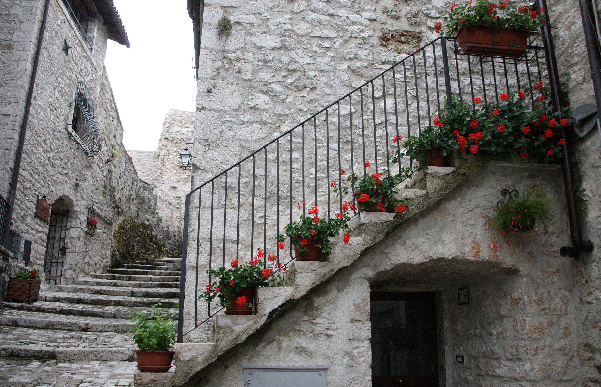 BARREA ITALY - ABRUZZO NATIONAL PARK ITALY (55).JPG