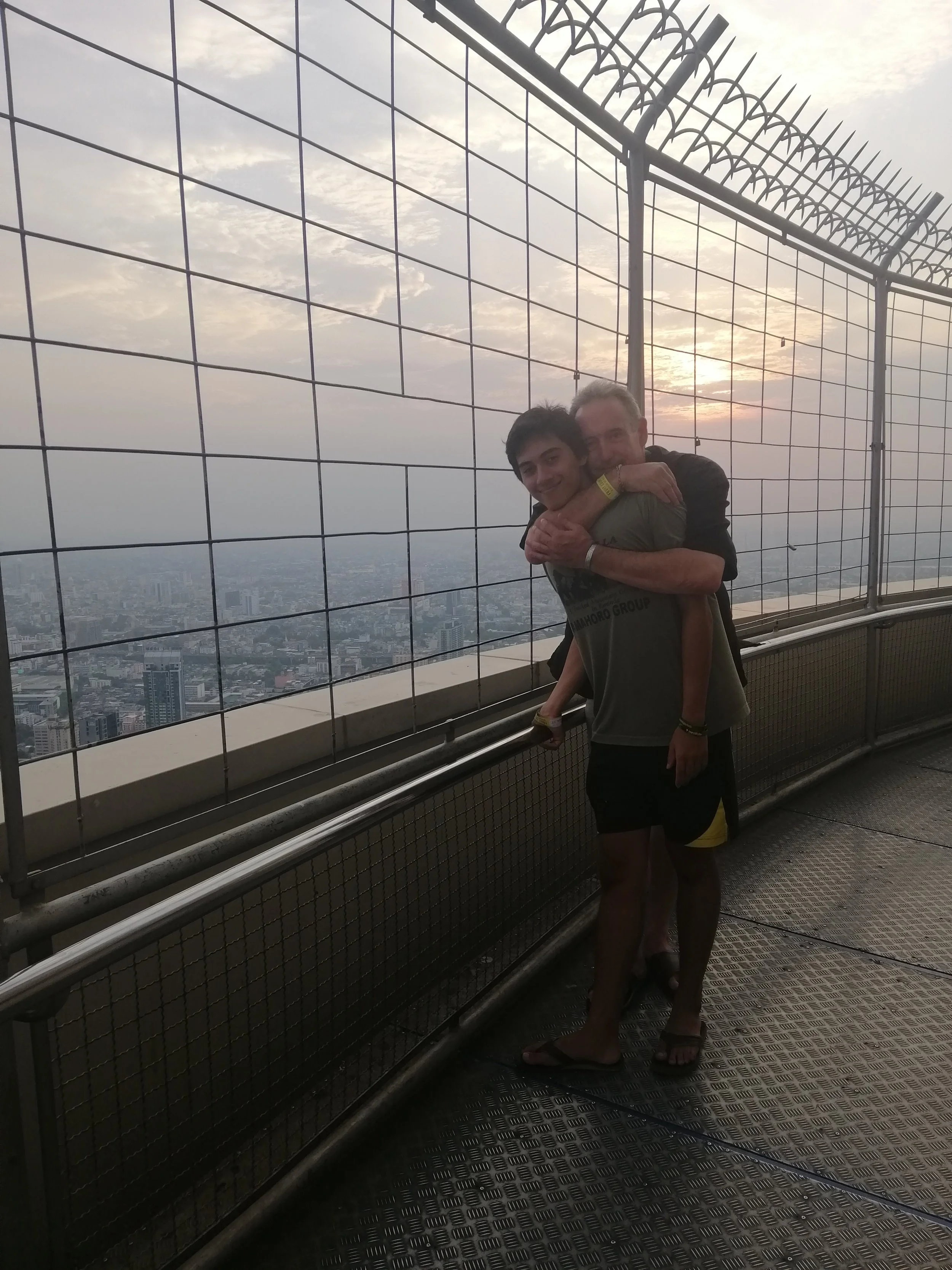2018 Baiyoke City Views & Durian Feast Buffet (169).jpg