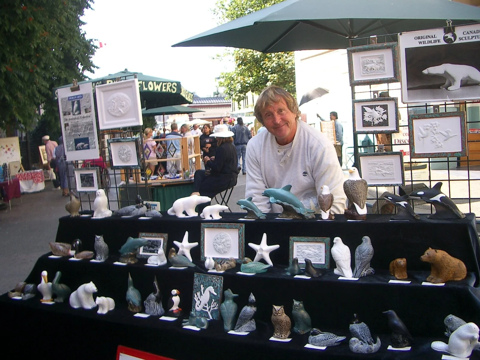 2003-7-31 FAMILY REUNION IN WASHINGTON AND CANADA (68).JPG