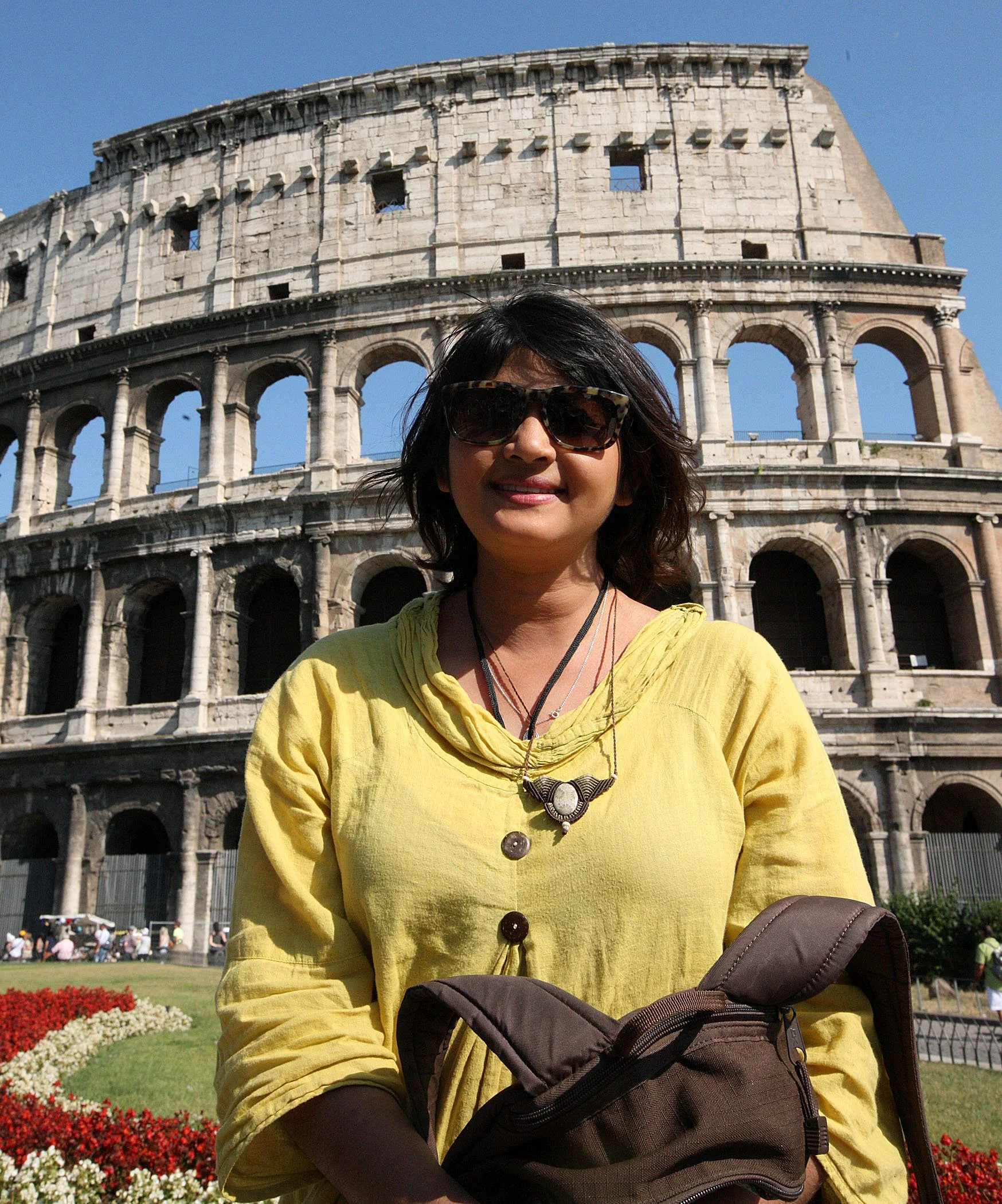 ROME ITALY - SUMMER JUNE 2013 (17).JPG