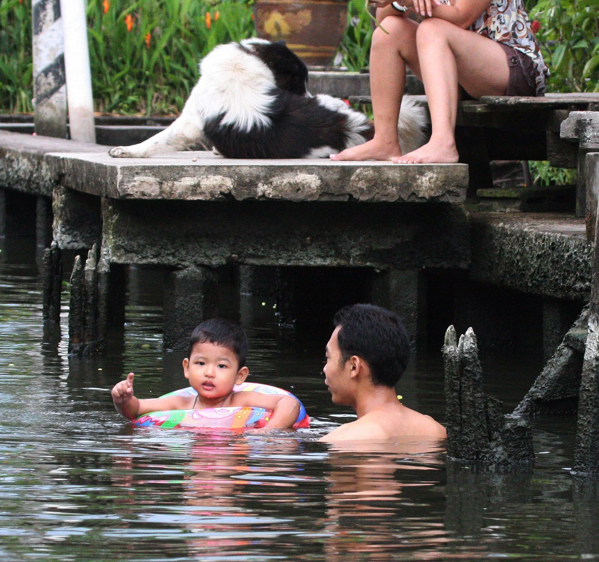 2008 Bangkok Scenes & Thonburi Canals (54).JPG