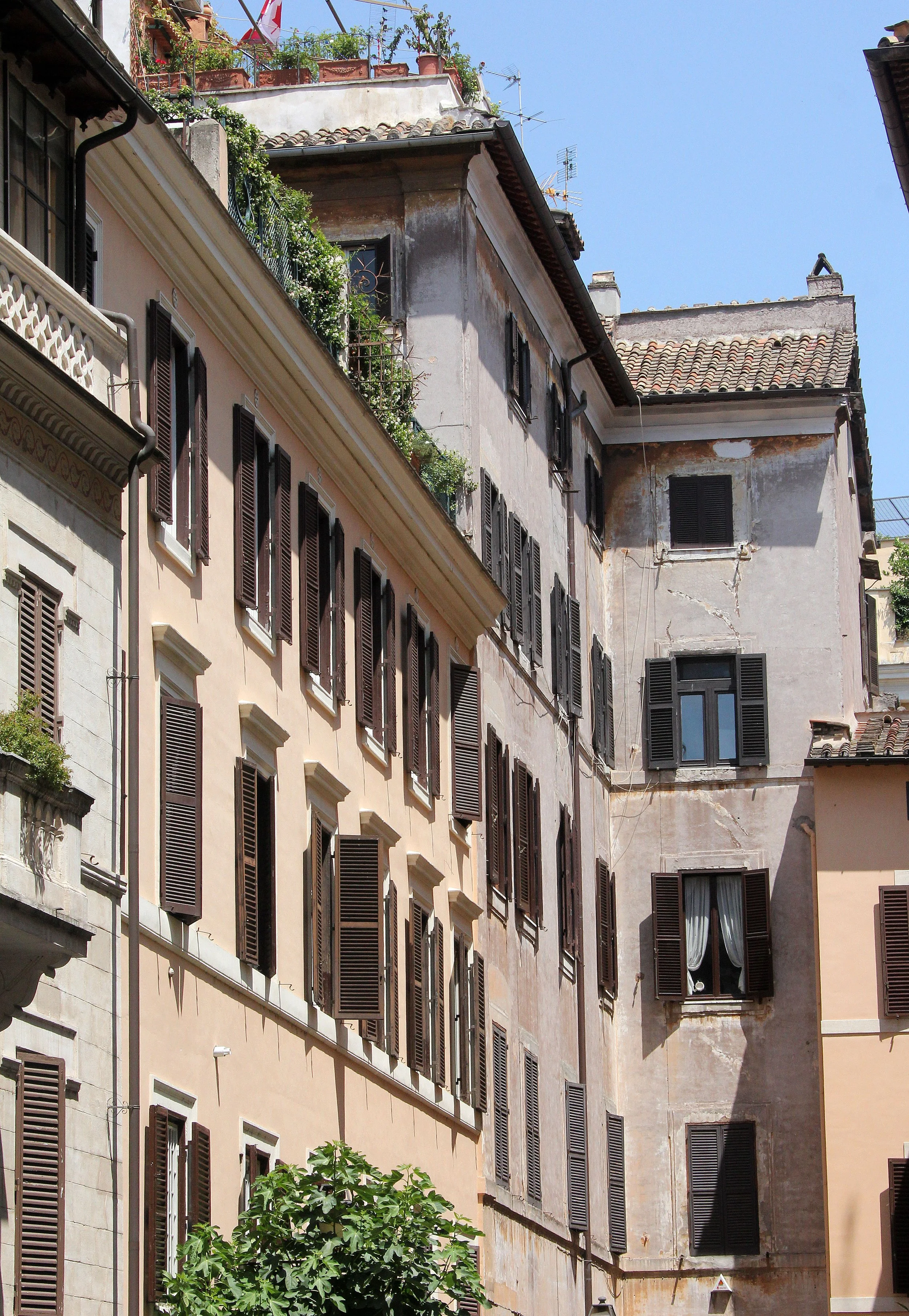 ROME ITALY - JUNE-JULY 2013 (52).JPG