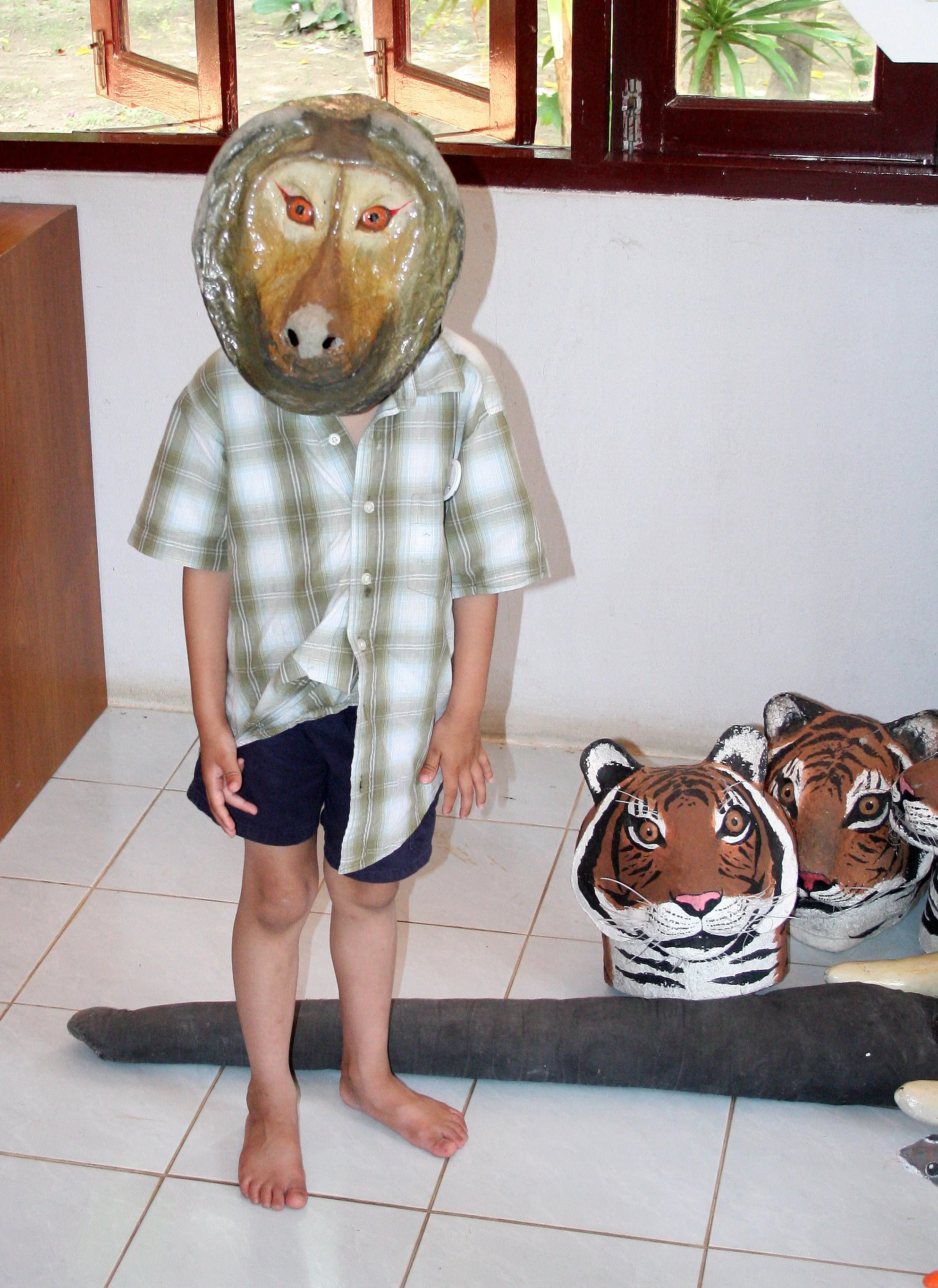 2008 Huai Kha Khaeng Road Trip - First Trip to the Park (108).JPG