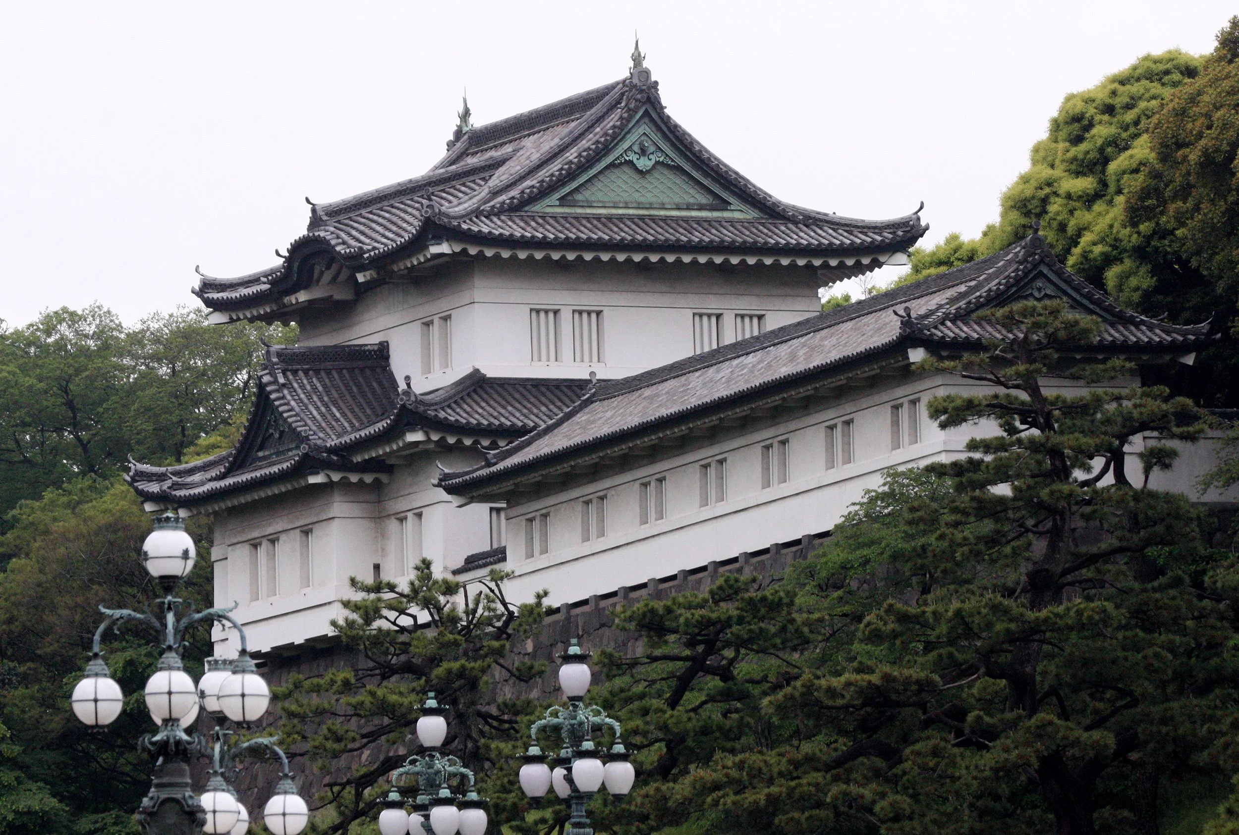 TOKYO -MAY 2009 -  IMPERIAL PALACE (14).JPG