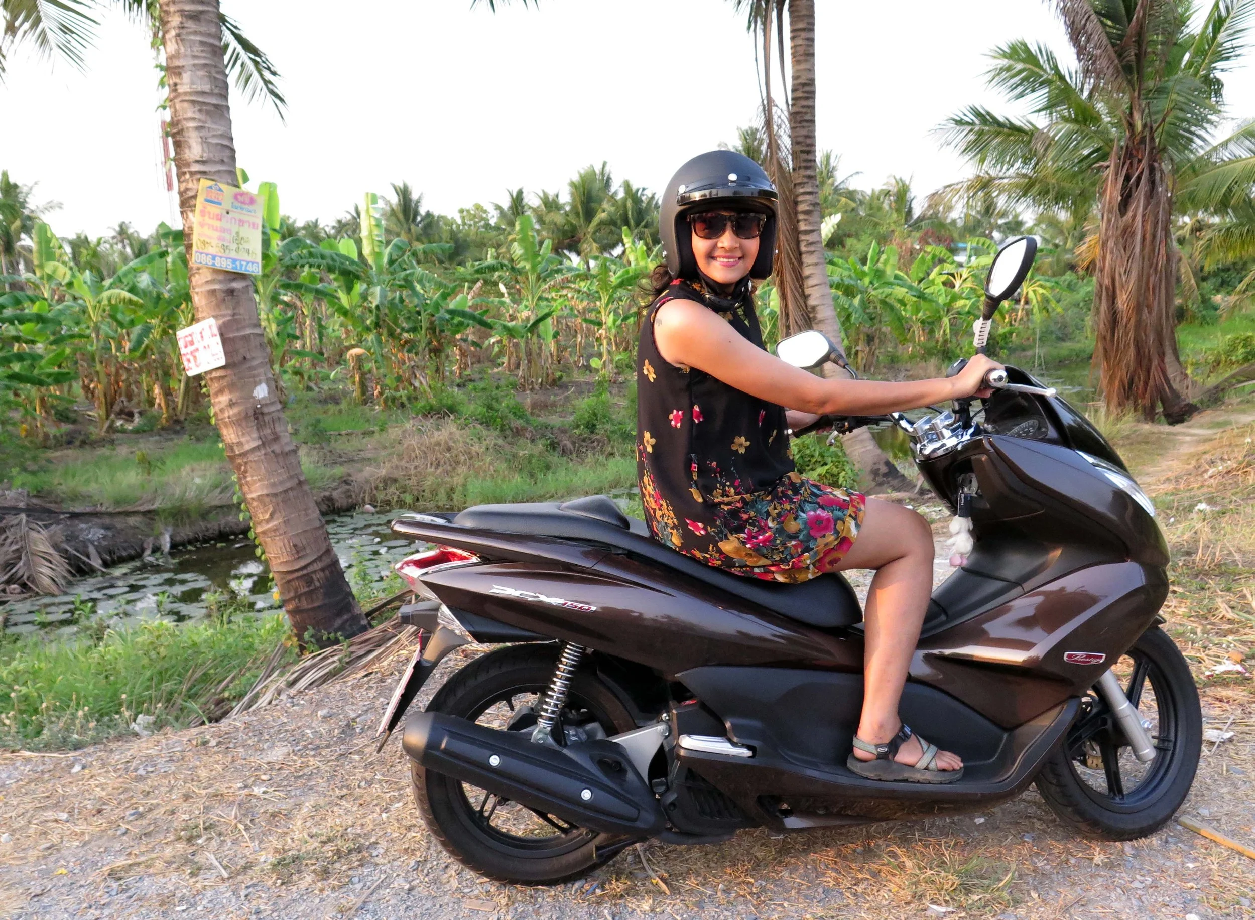 2013 Nonthaburi Setthasiri House and Nonthaburi Neighborhood (131).JPG