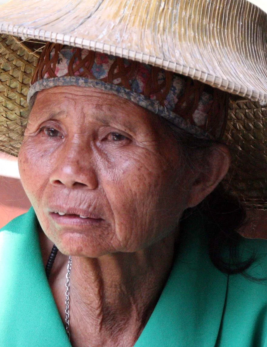 2008 Damnoen Saduak Floating Market Day Trip (83).JPG