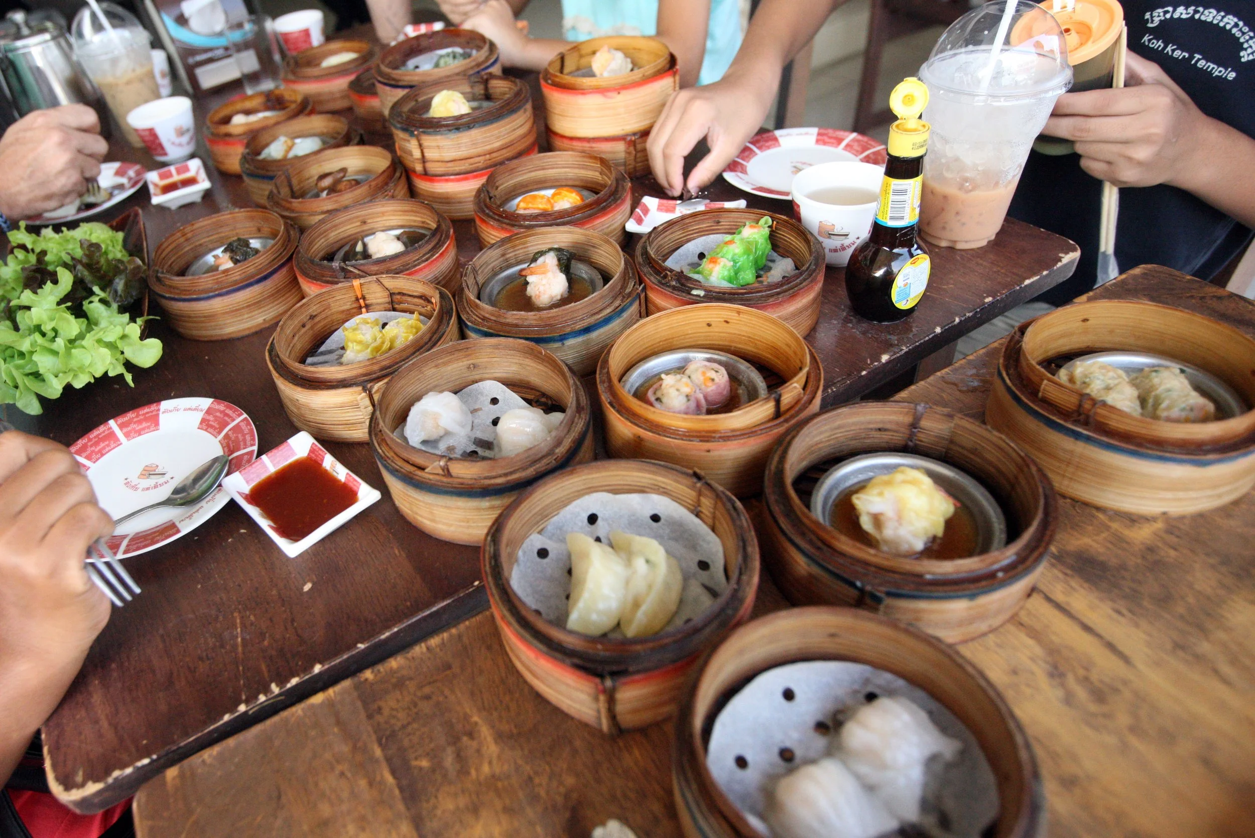 2014 Nakhonsithammarat with Family (10).JPG