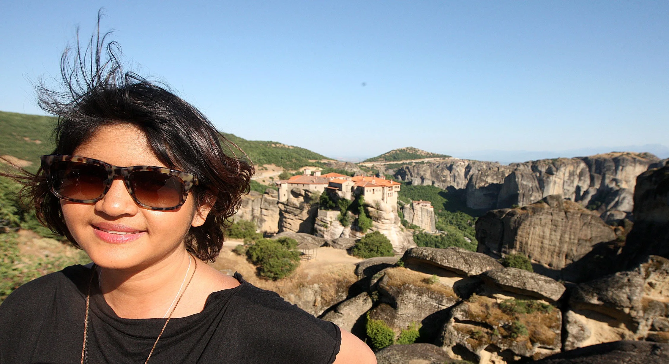 METEORA - GREECE - JUNE 2013 (8).JPG