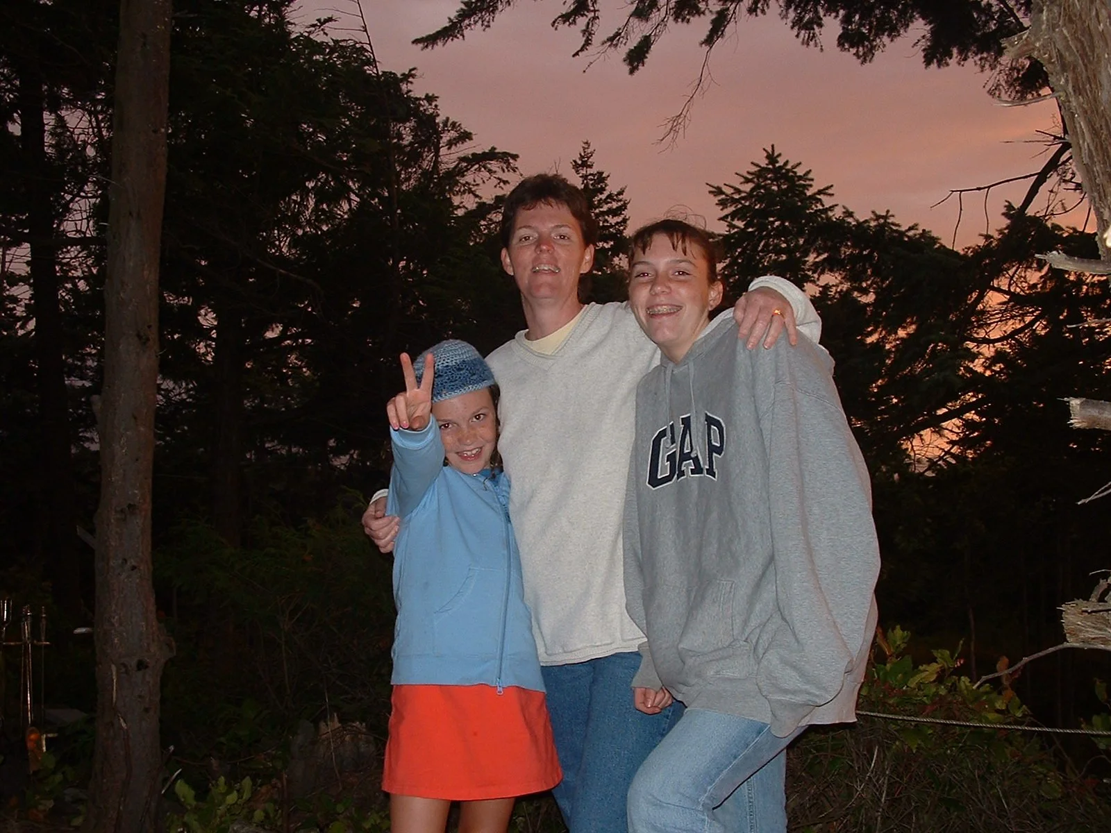 2003-8-1 WASHINGTON VISIT FROM ROBINSONS ET AL (138).JPG