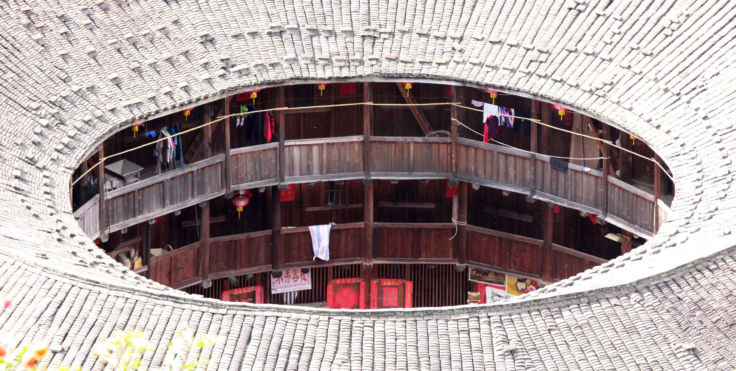 TIANLOUKENG HAKKA CLUSTER - FUJIAN CHINA (15).JPG