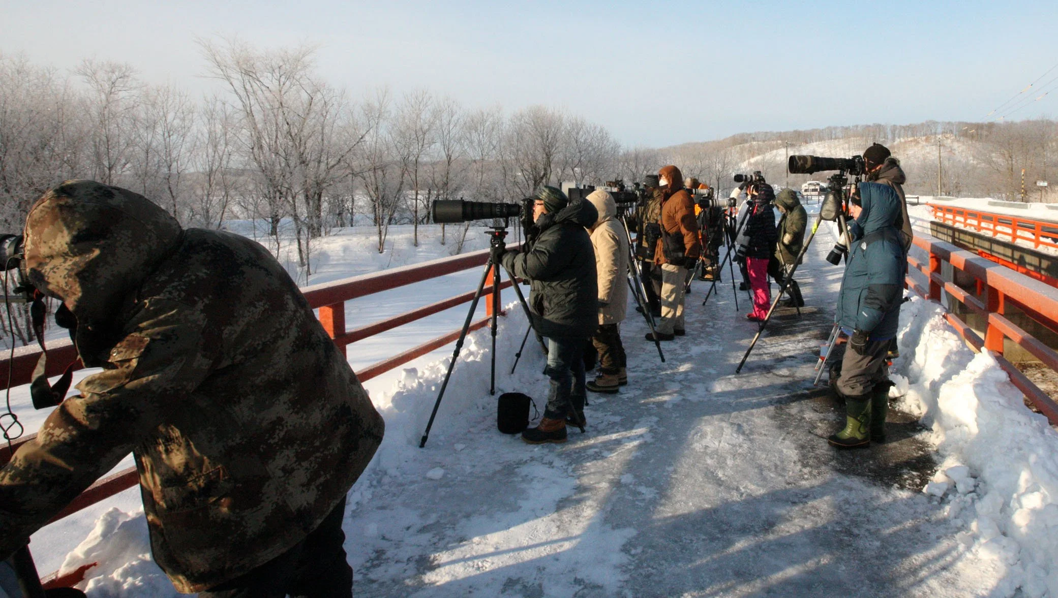 TSURUI TOWN - OTOWABASHI BRIDGE - HOKKAIDO JAPAN (27).JPG