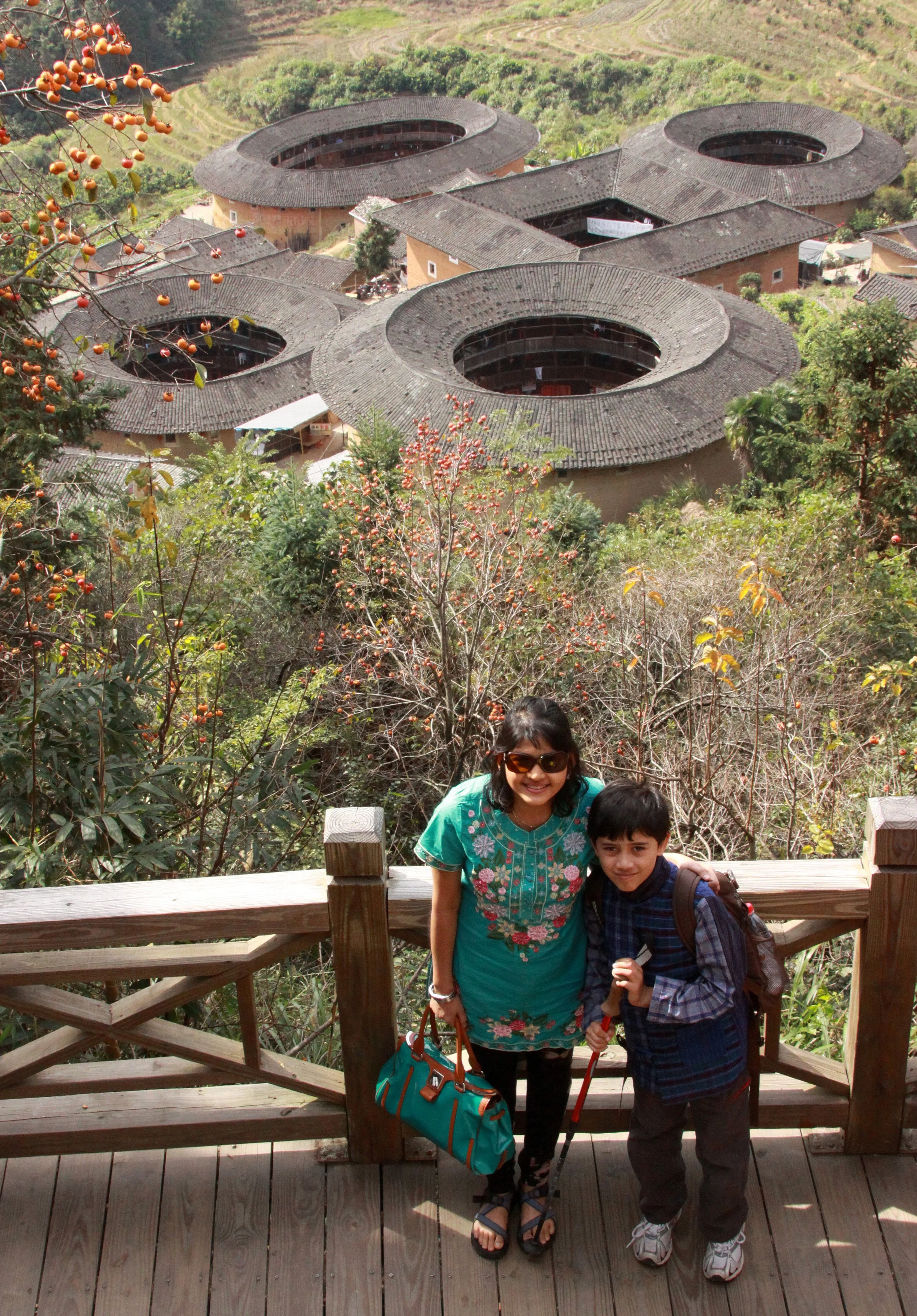 TIANLOUKENG HAKKA CLUSTER - FUJIAN CHINA (13).JPG