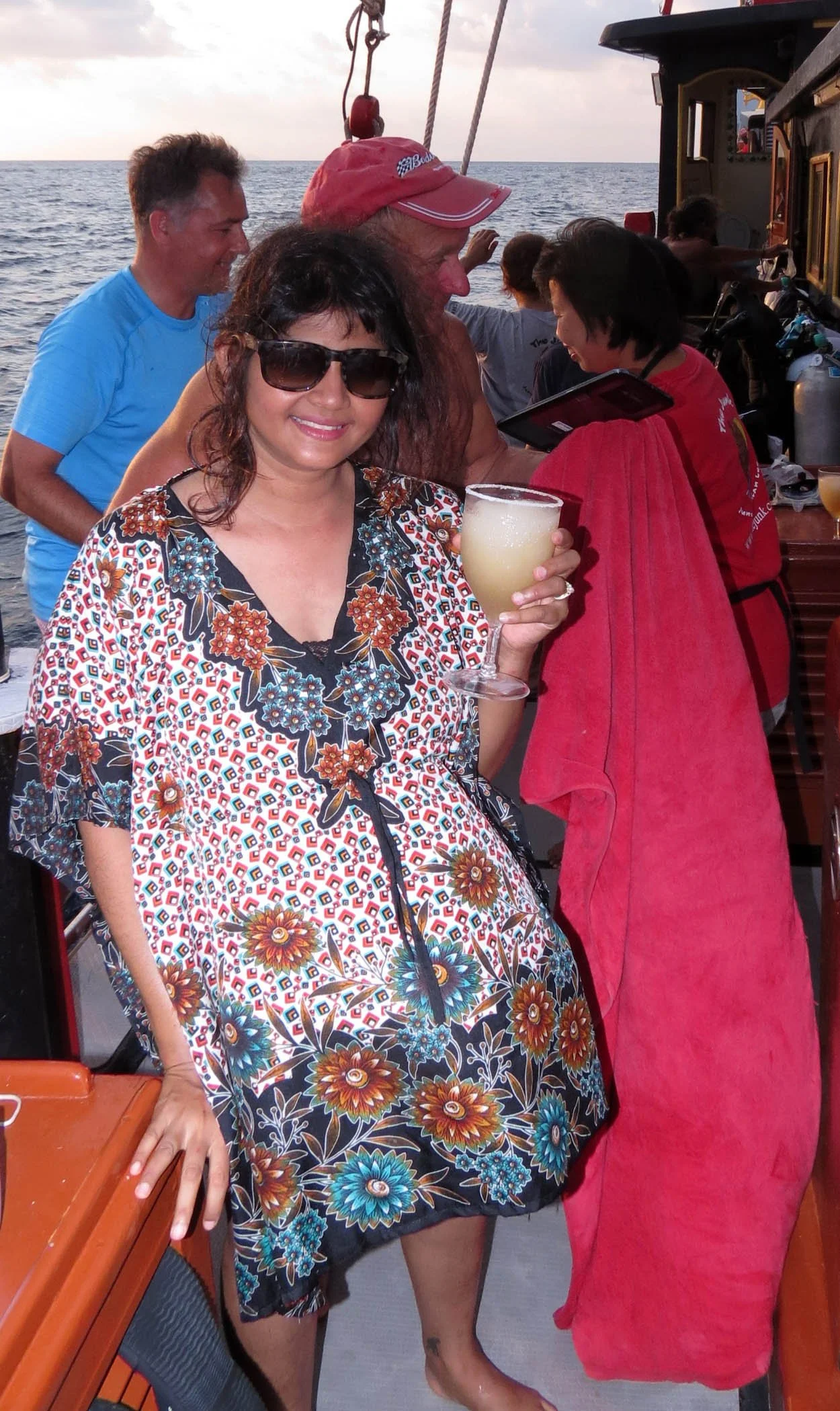 2014 Similans Trip with Family on The Junk (128).JPG