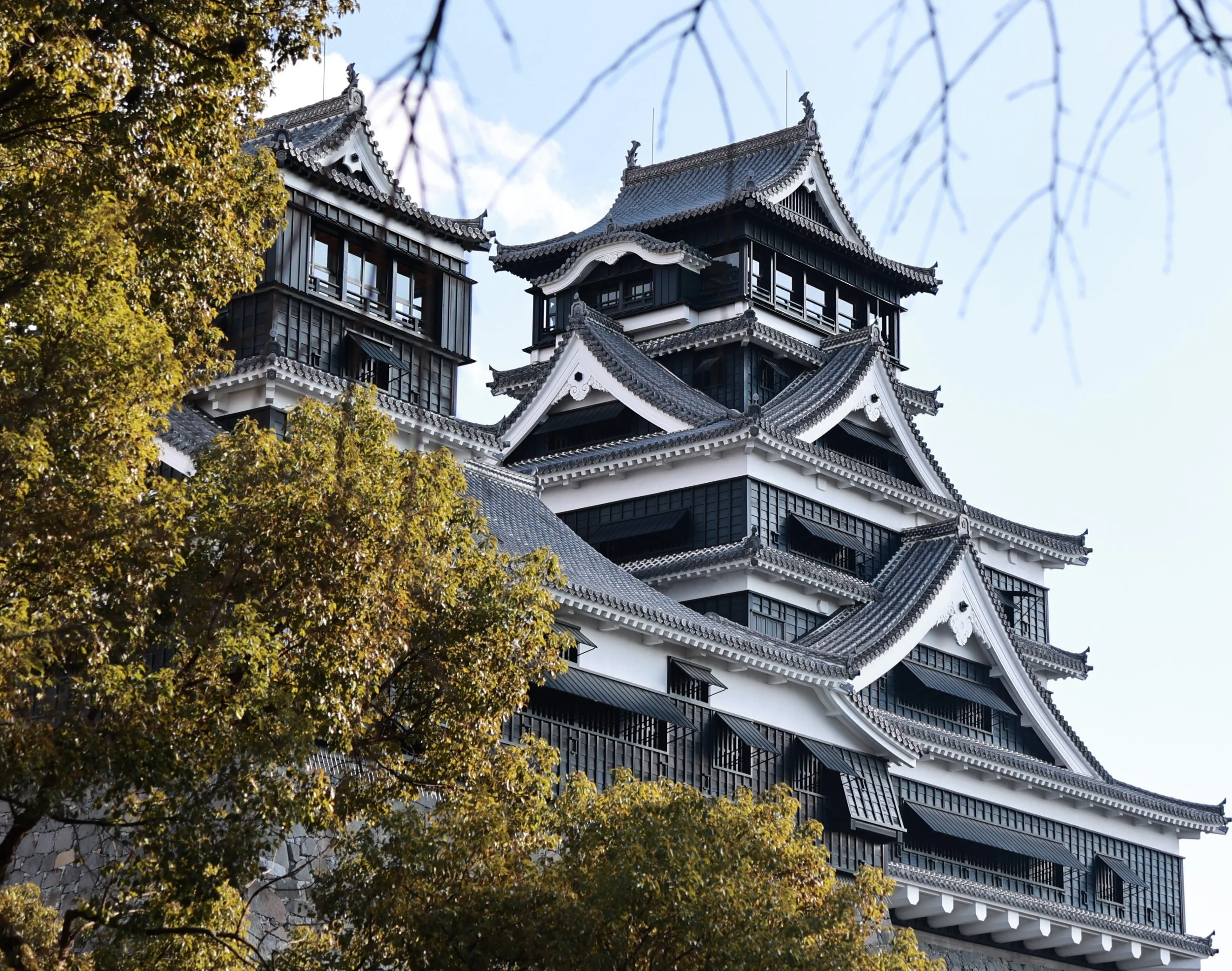 Kumamoto Castle - Kumamoto, Kyushu Japan (20).jpg