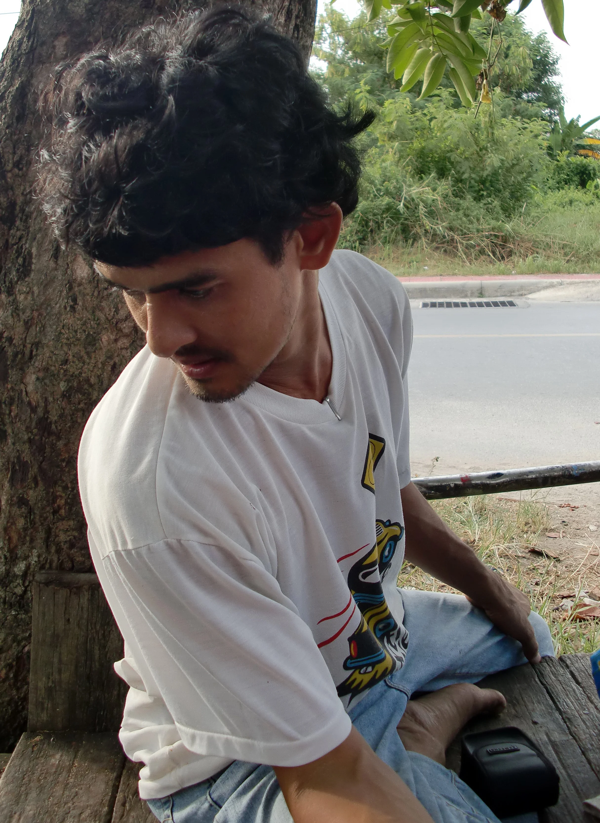 2010-7-15 HANGING IN NAKHON AND PROMLUK (19).JPG