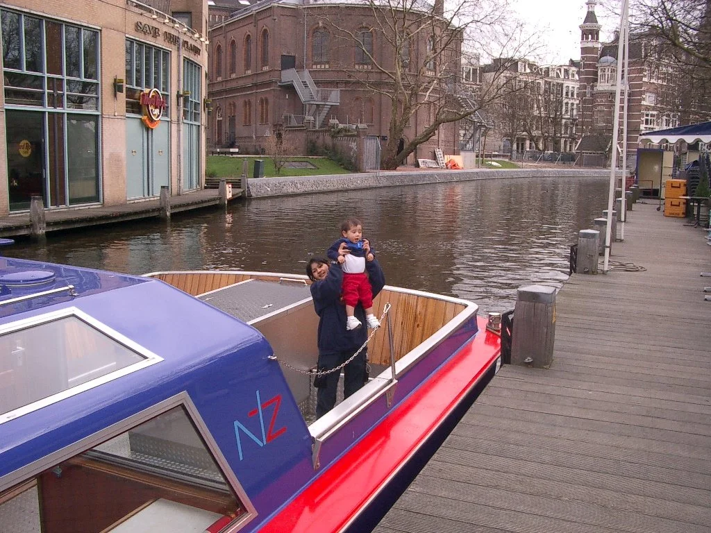 HOLLAND - AMSTERDAM 2004 (50).JPG