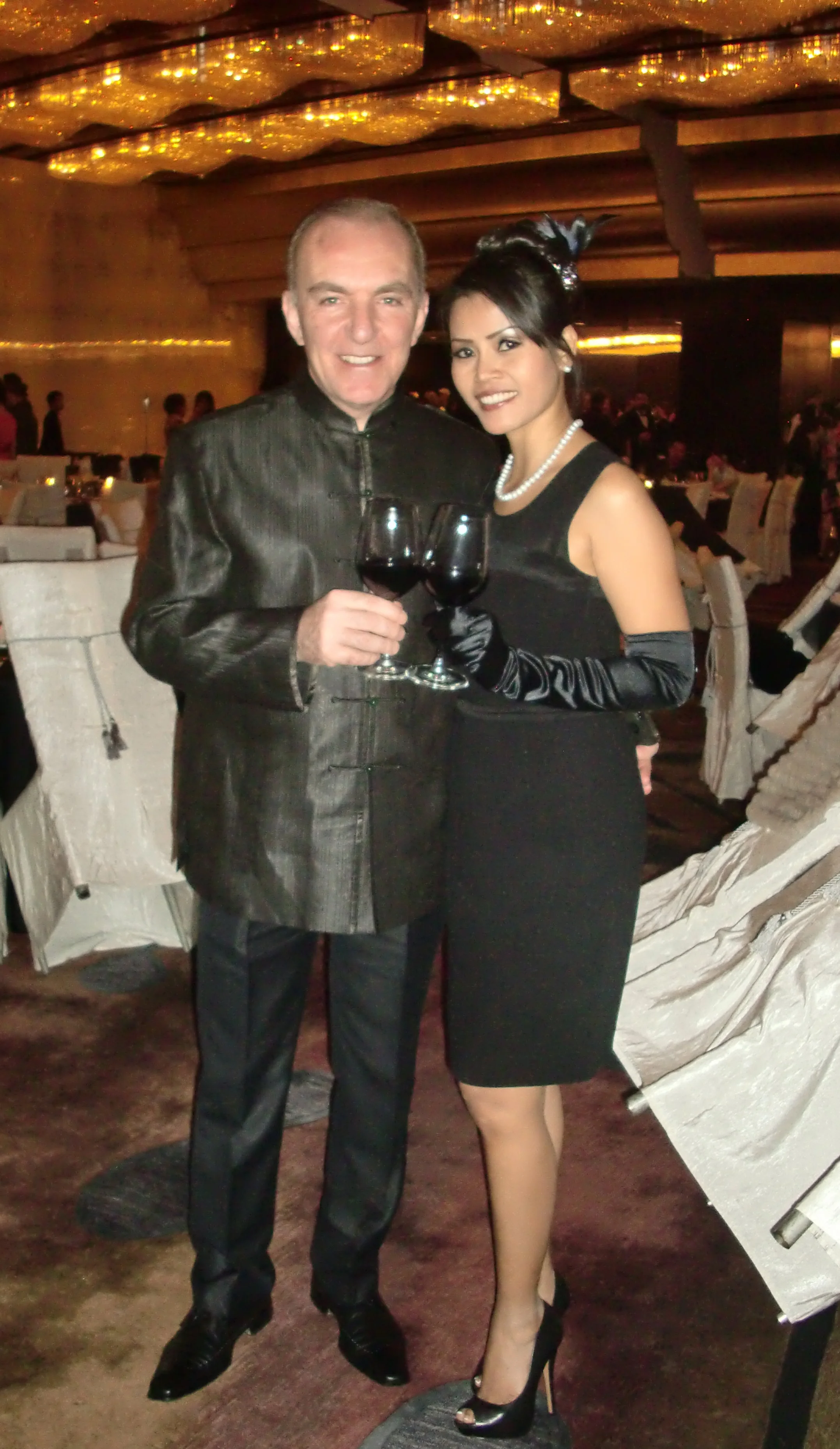 SOM'S BIRTHDAY 2011 - SAS WINTER BALL! (17).JPG