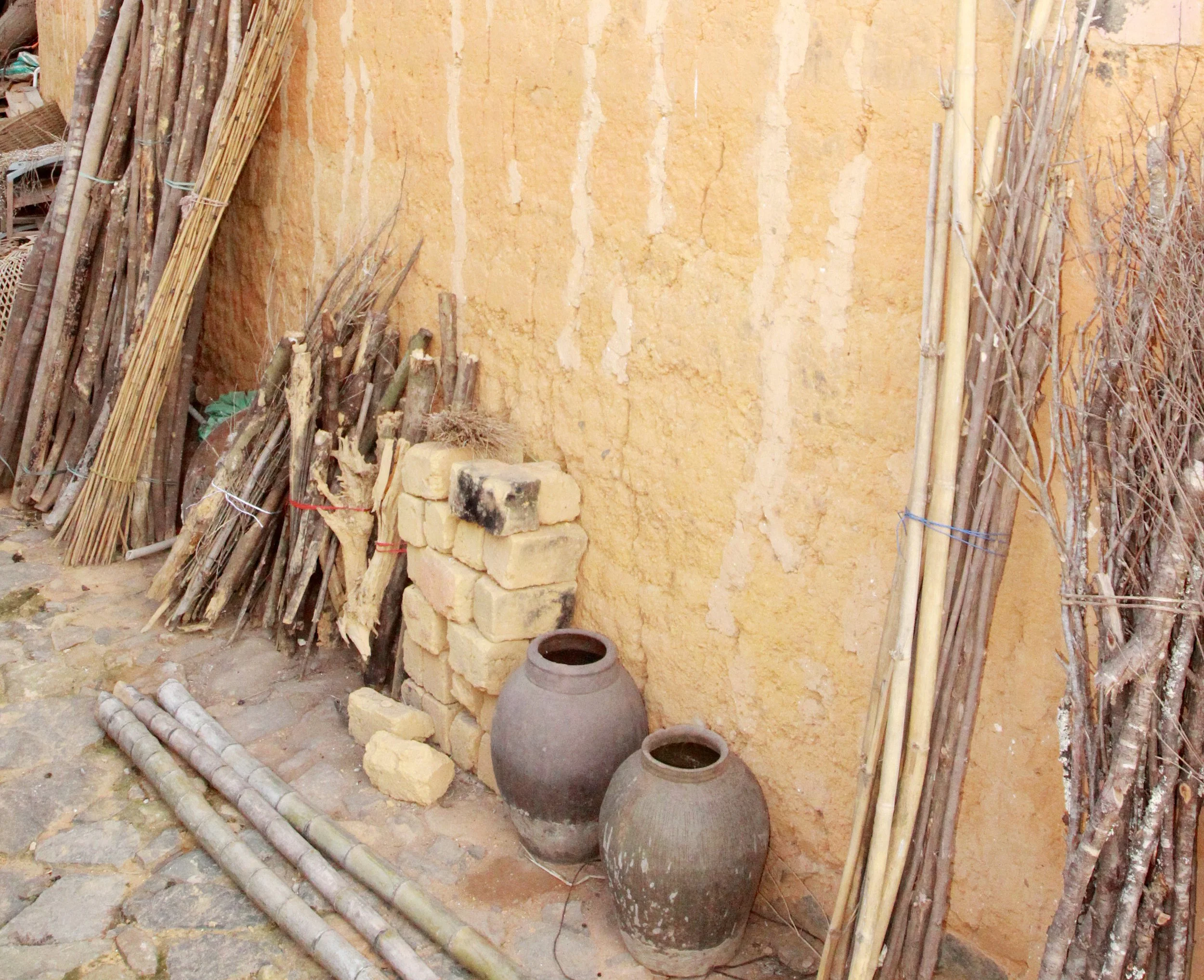 TIANLOUKENG HAKKA CLUSTER - FUJIAN CHINA (120).JPG