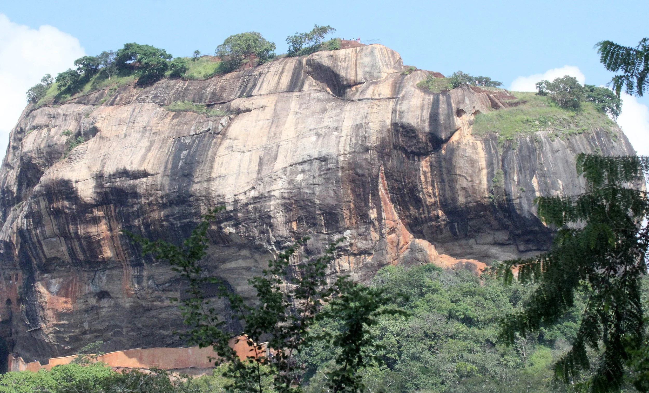 SIRIGIYA FORTRESS AREA SRI LANKA.JPG