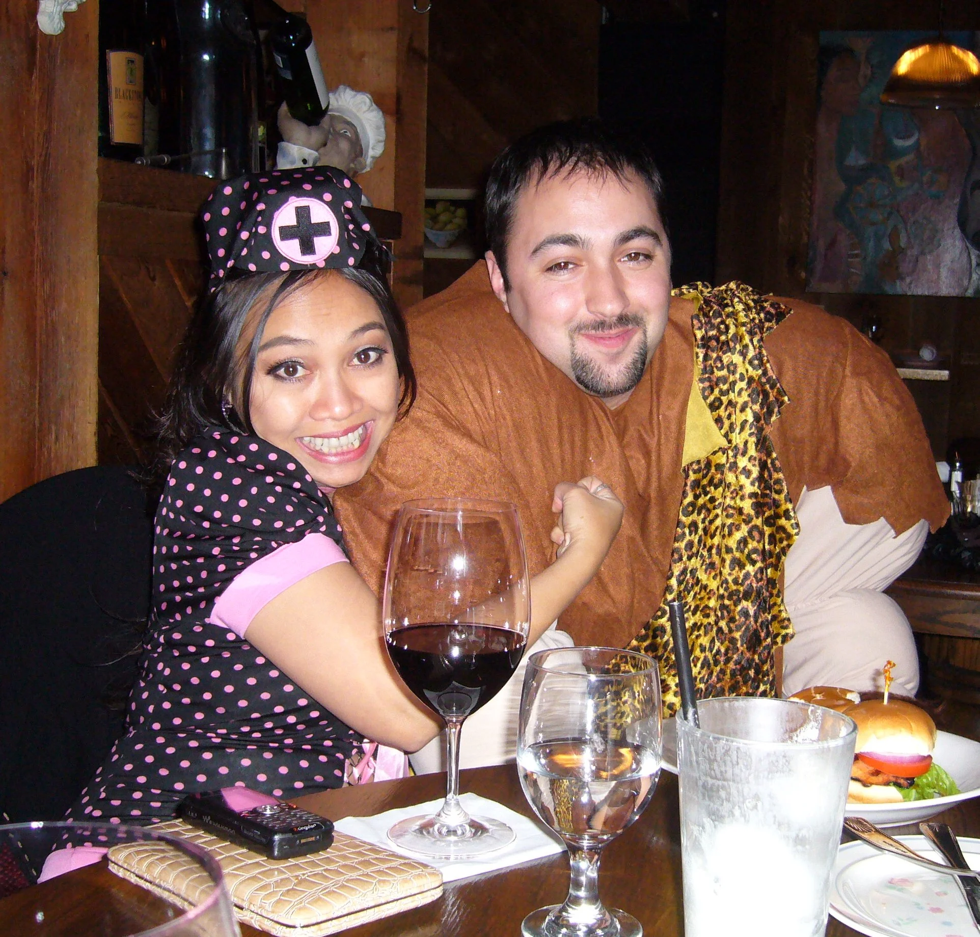 2009-10-31 HALLOWEEN 2009 (32).JPG