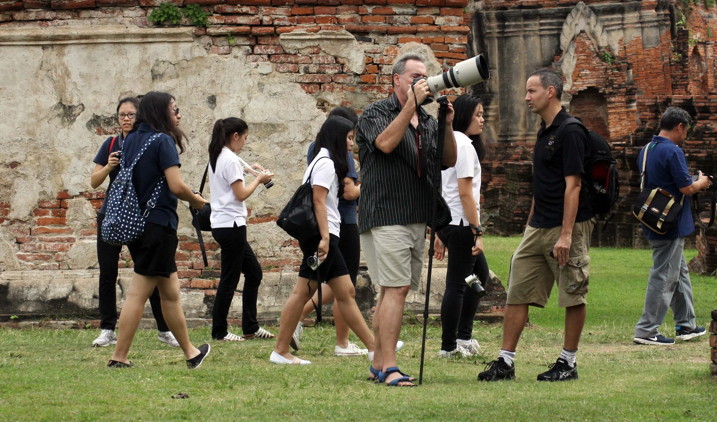 2013 Ayutthaya ISB Passion Day (69).JPG