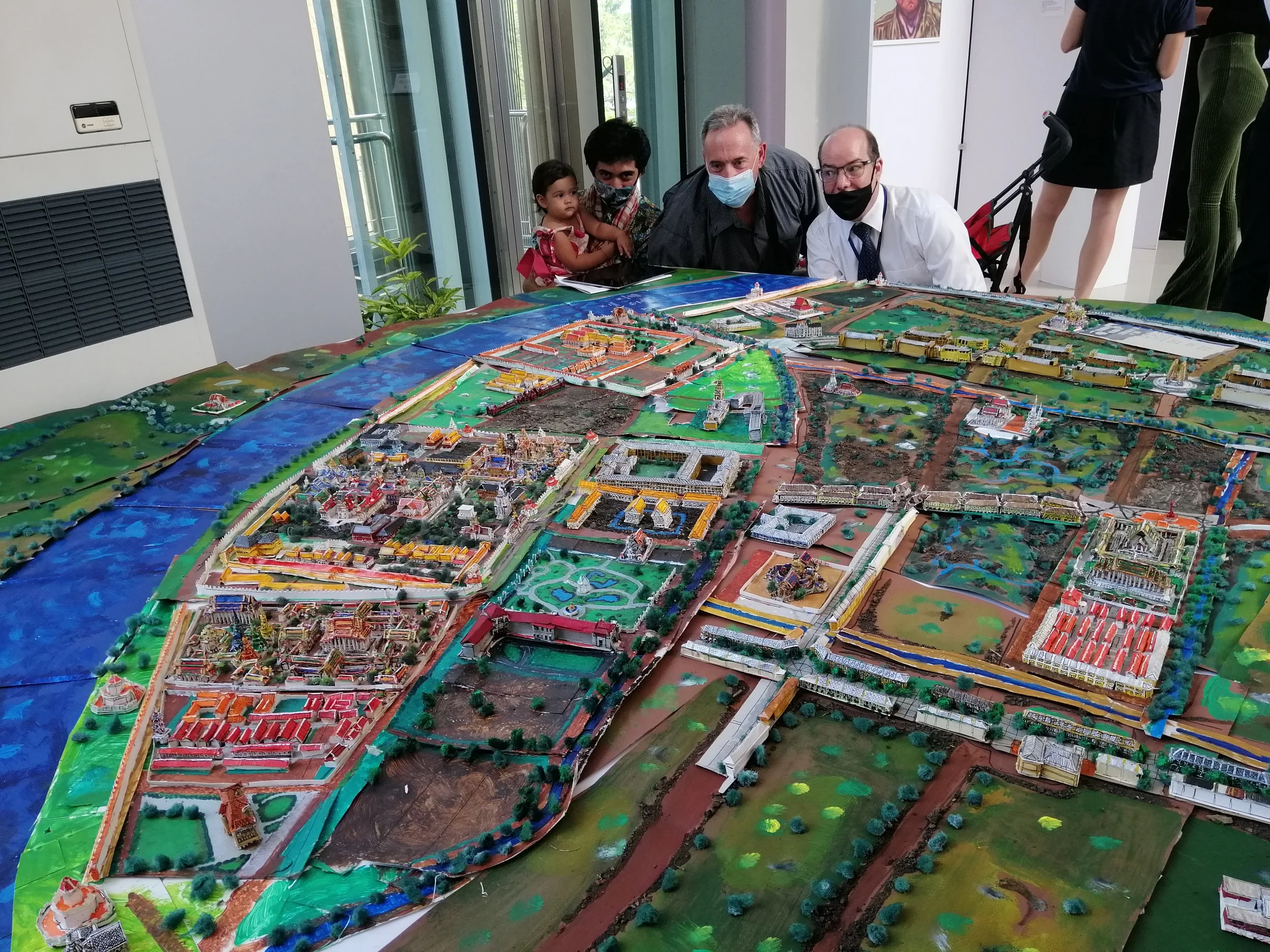 2021 - Cokie's Model City Exhibition at BPS (26).jpg