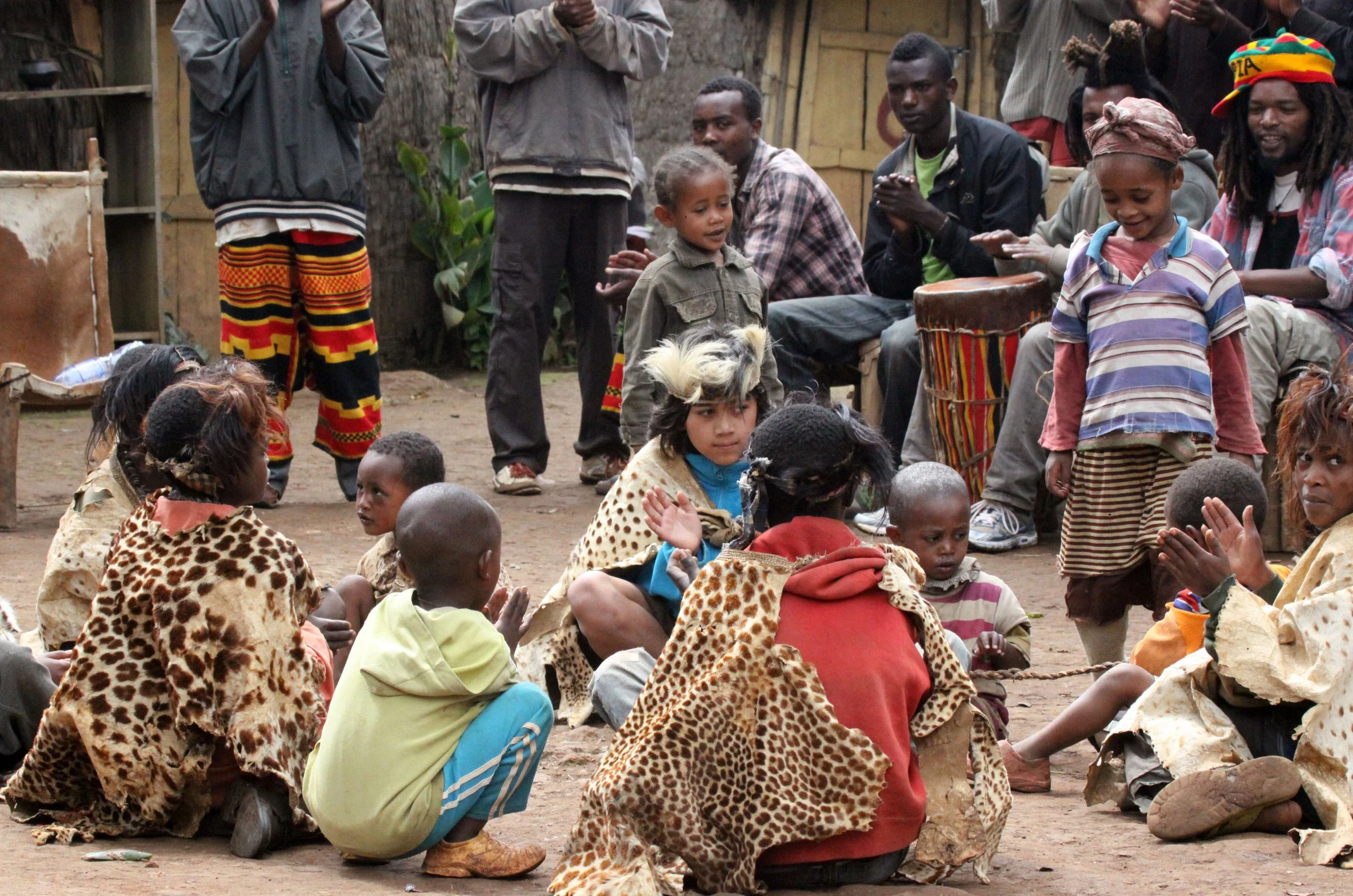 CHENCHA - DORZE VILLAGE - ETHIOPIA (85).JPG