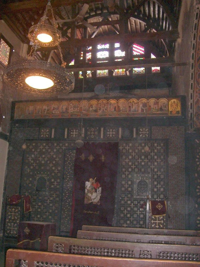 CAIRO-CHRISTIAN QUARTER (1).JPG