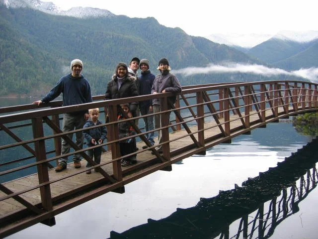 2005-12-31 DAY TRIP TO CRESCENT LAKE AND ELWHA (5).JPG