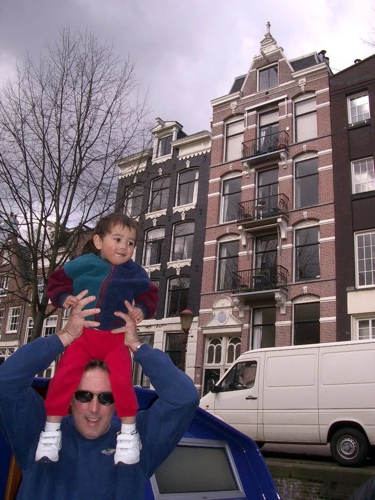 HOLLAND - AMSTERDAM 2004 (81).JPG