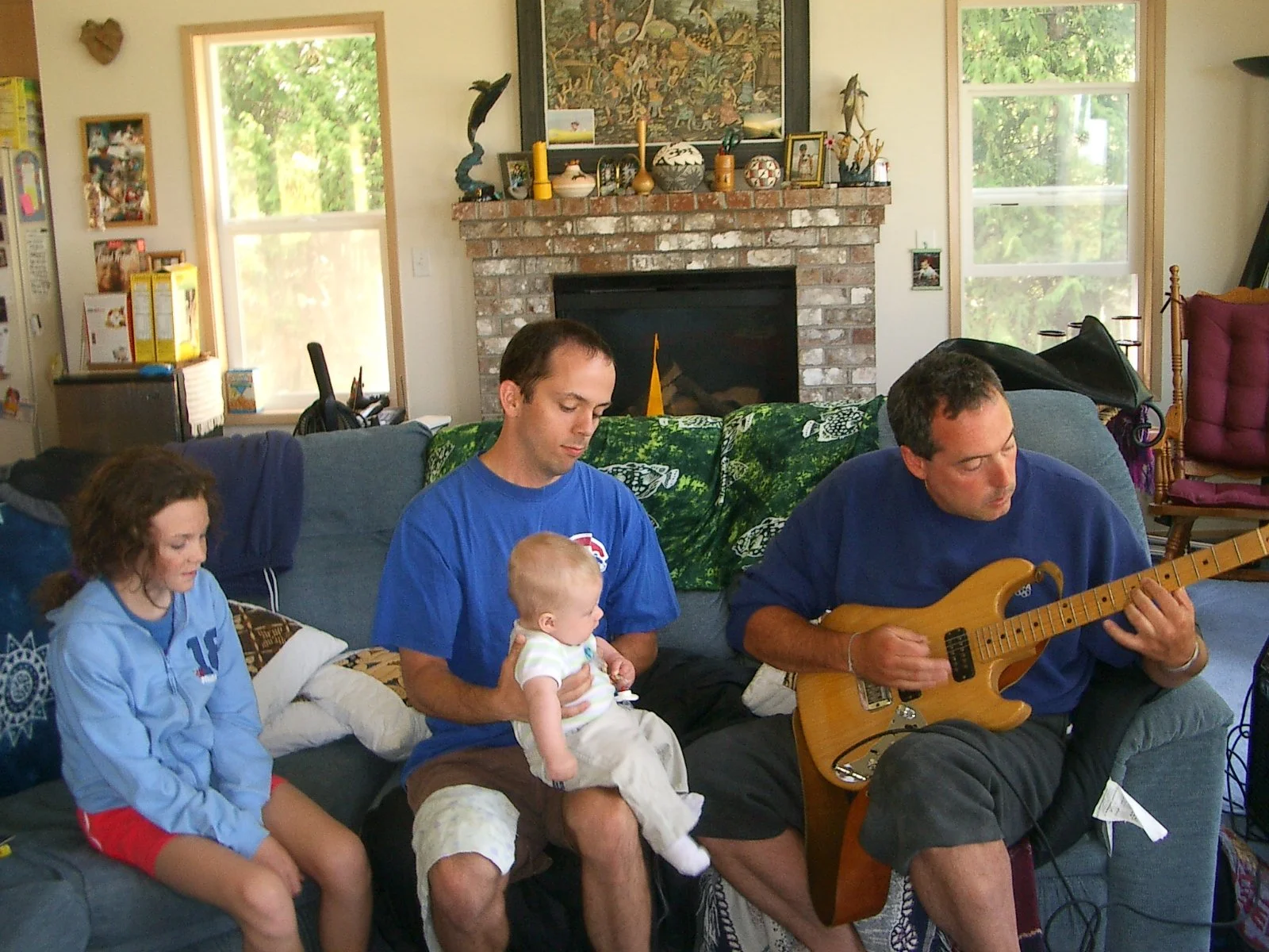 2003-7-31 FAMILY REUNION IN WASHINGTON AND CANADA (89).JPG