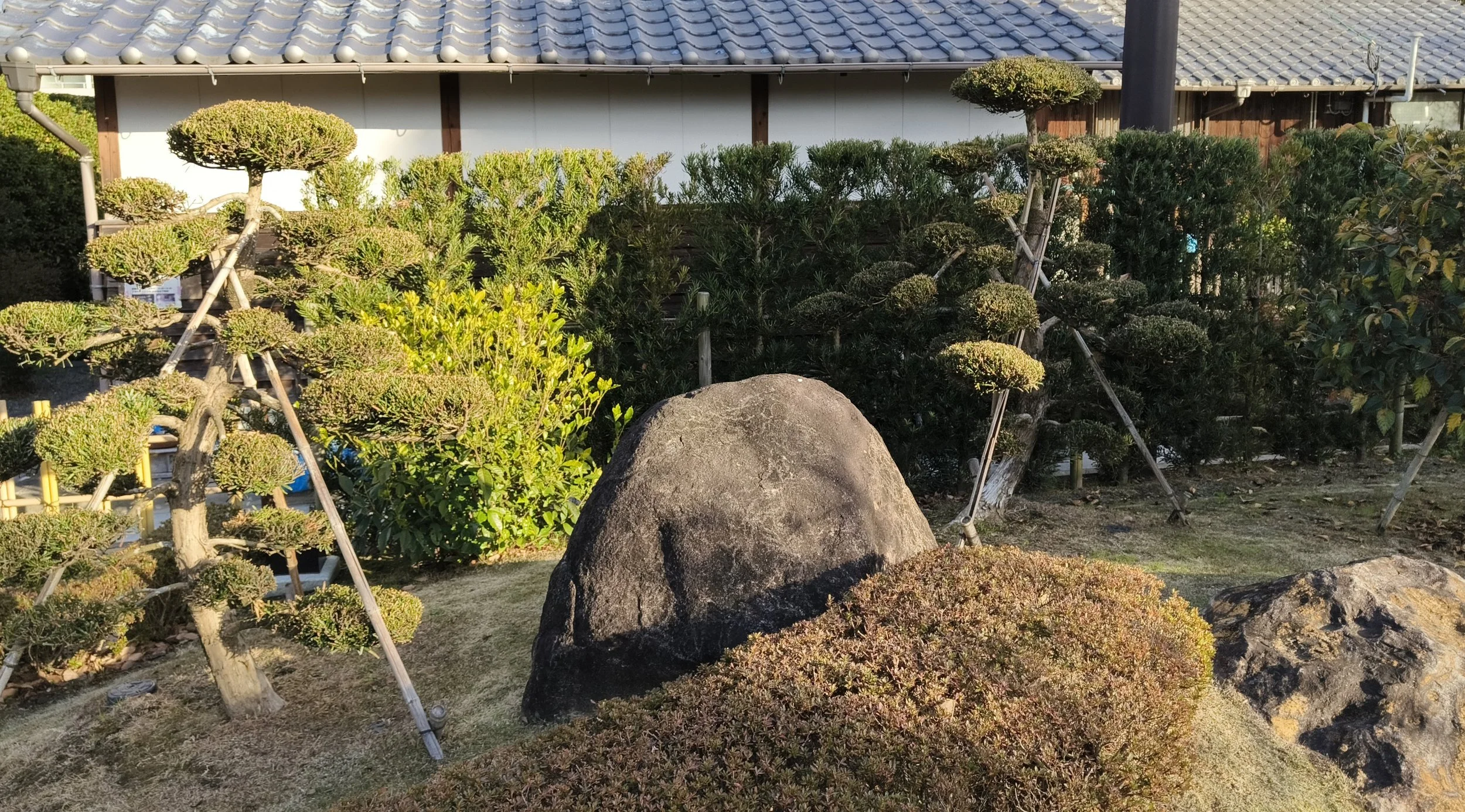 Izumi-Fumoto Samurai Residences, Izumi Kagoshima Japan (6).jpg