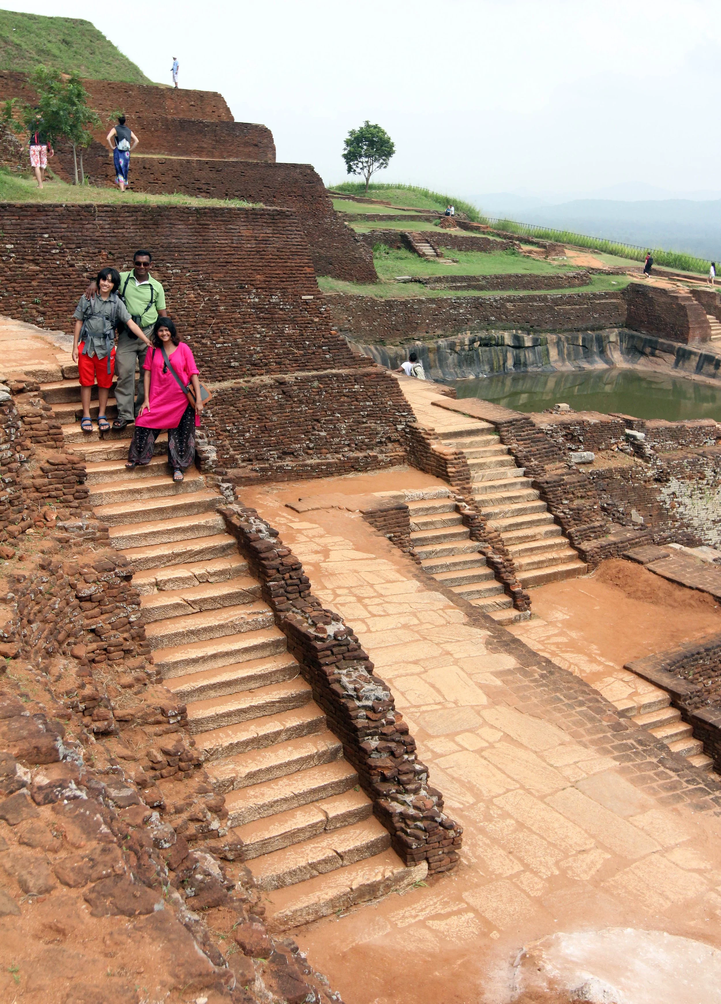 SIRIGIYA FOREST AND FORTRESS AREA SRI LANKA - PHOTO BY SOM SMITH (149).JPG