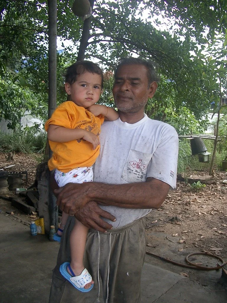 2004 Nakhonsithammarat with Family  (63).JPG
