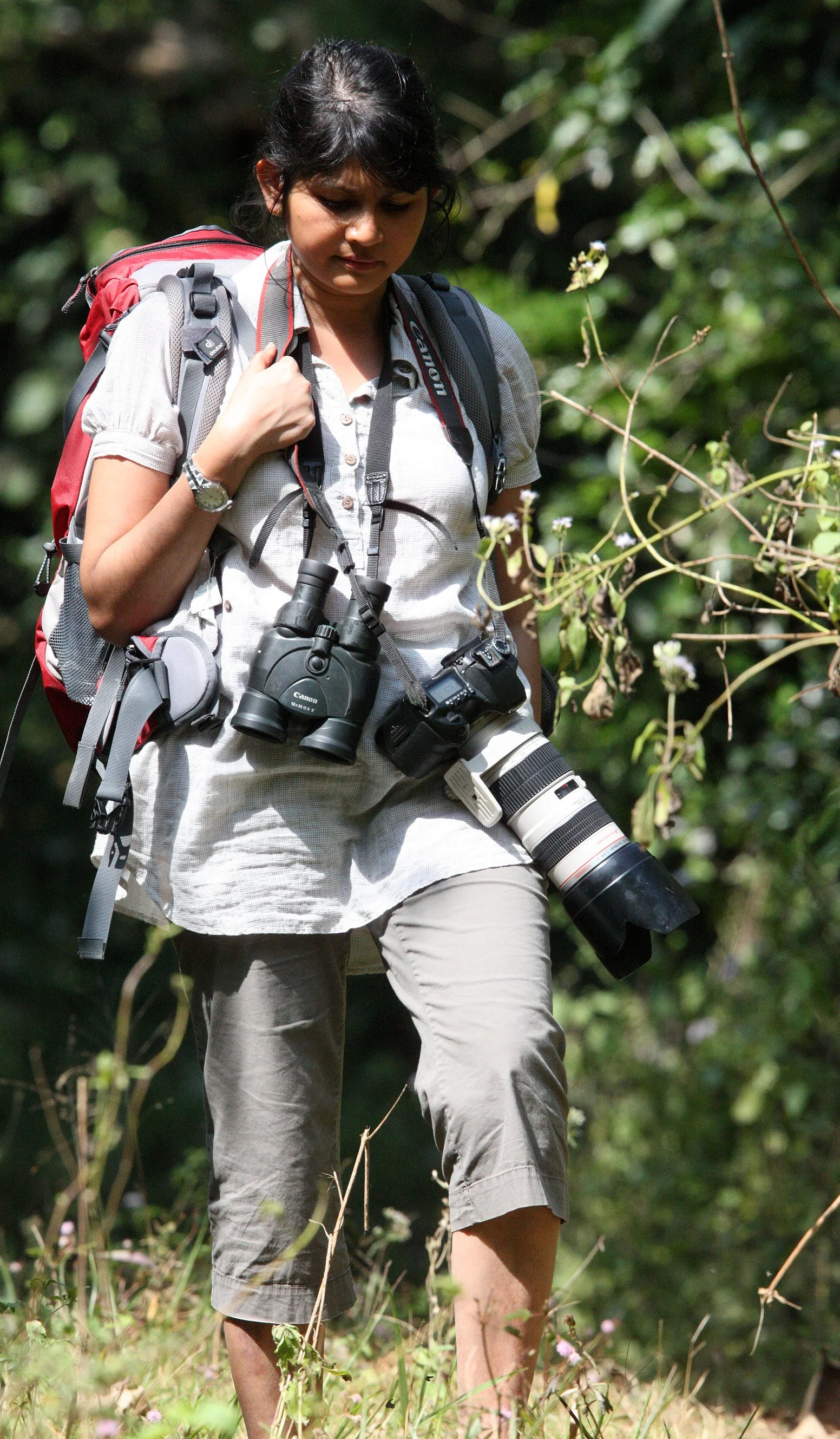 2011 Kaeng Krachan NP Trip with Cokie & Som (7).JPG